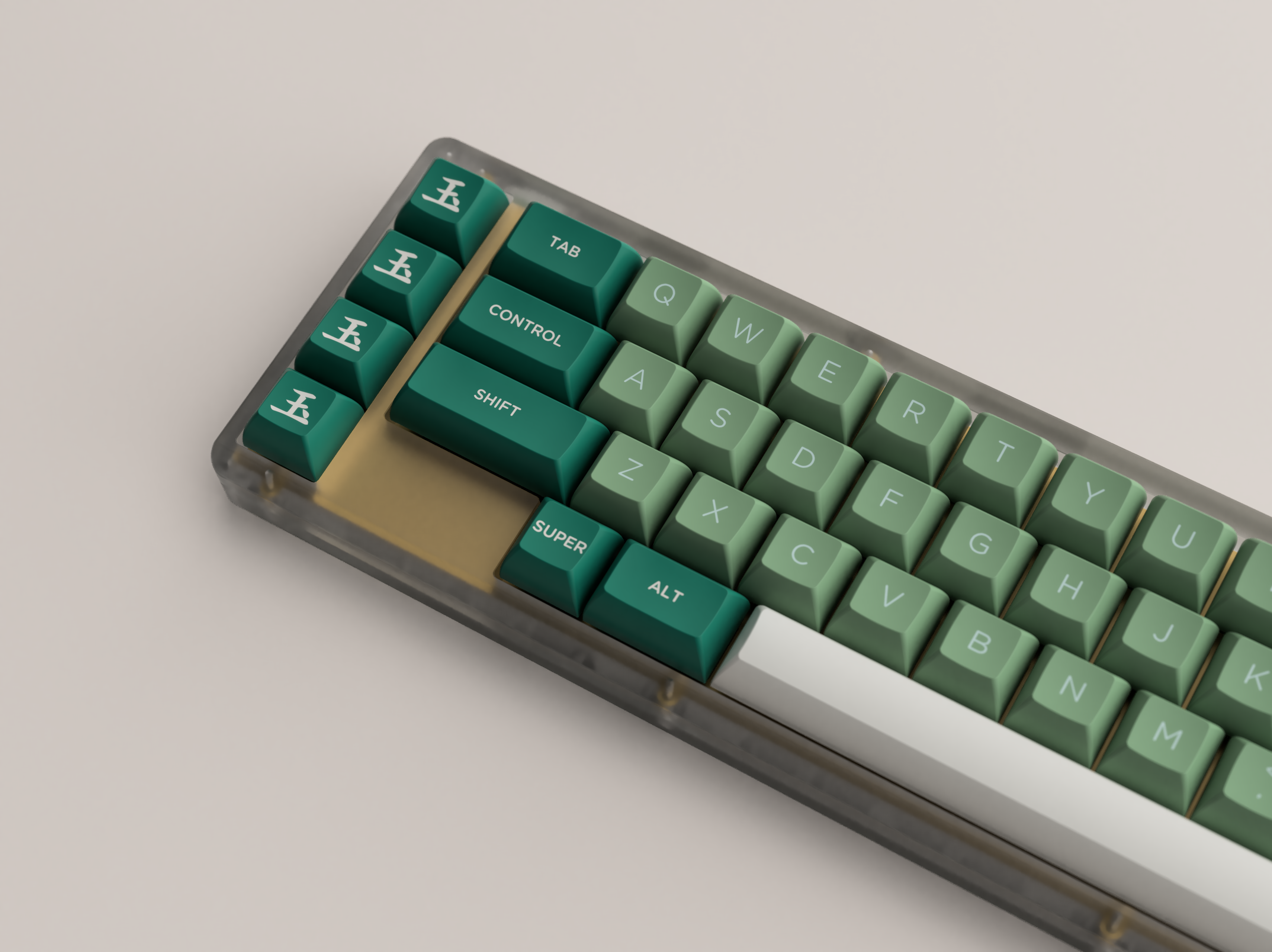 KAT Lucky Jade | (Ended) UPDATE: COLOR SAMPLES IN! image 19