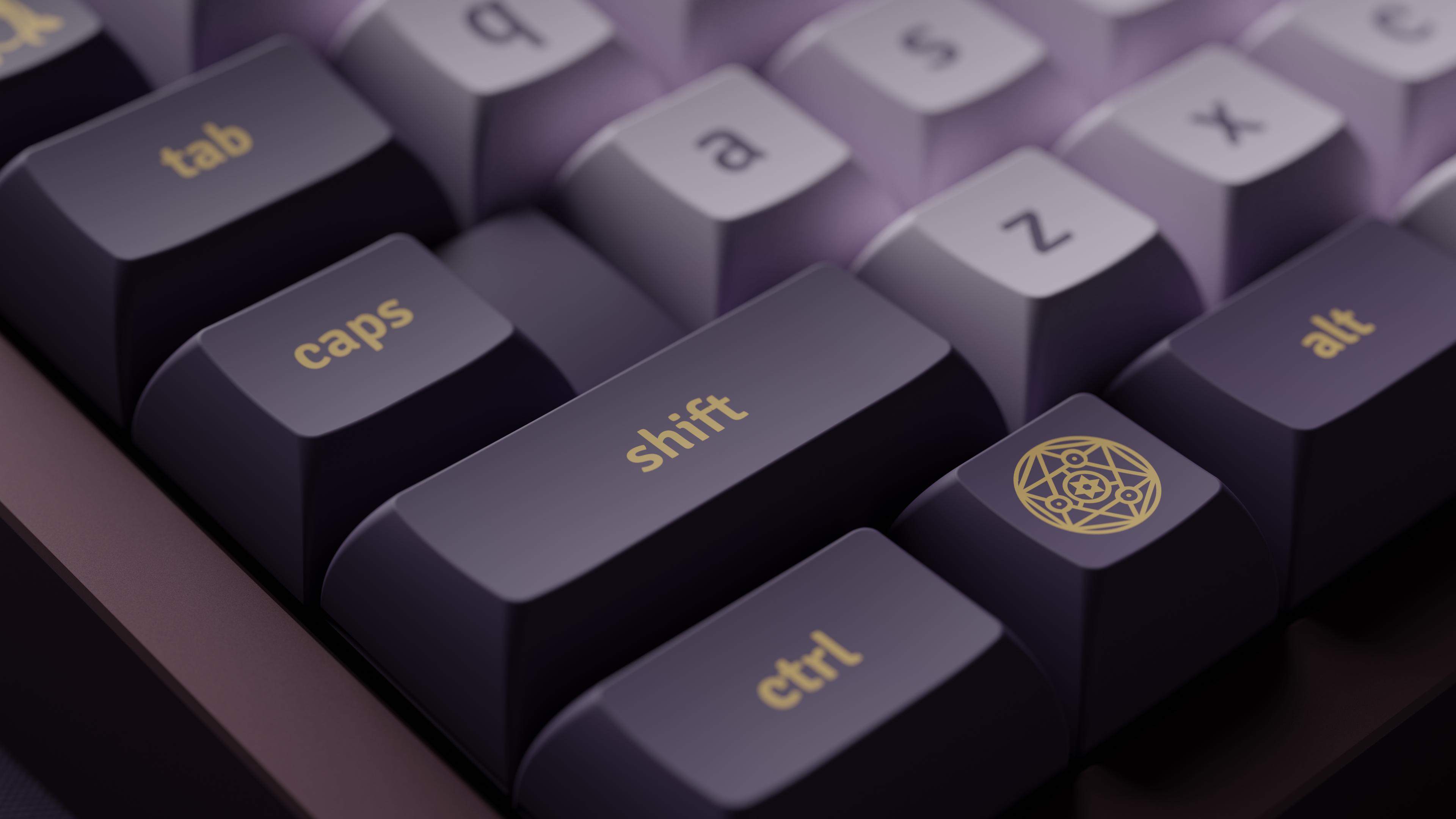 KAT Lich - Shipping from NovelKeys and MyKeyboard! image 36