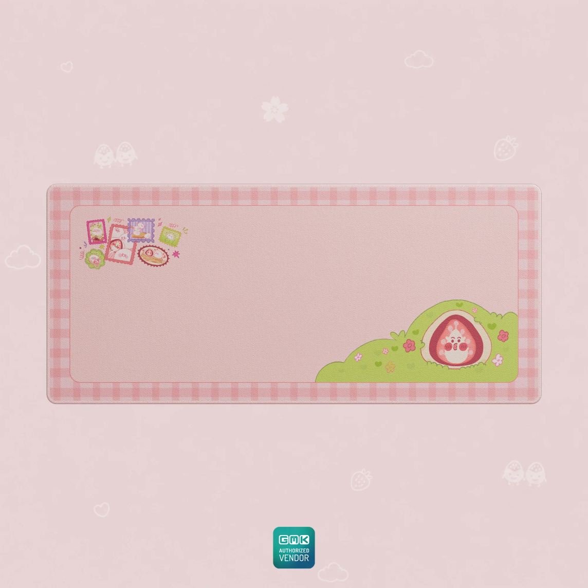 Deskmat
