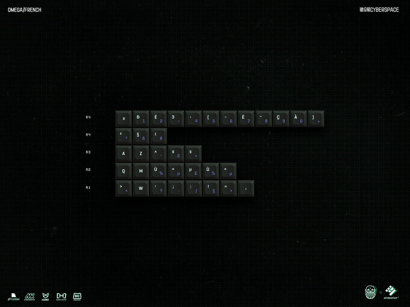 KAT Cyberspace - FINISHED - 720k units sold! image 25