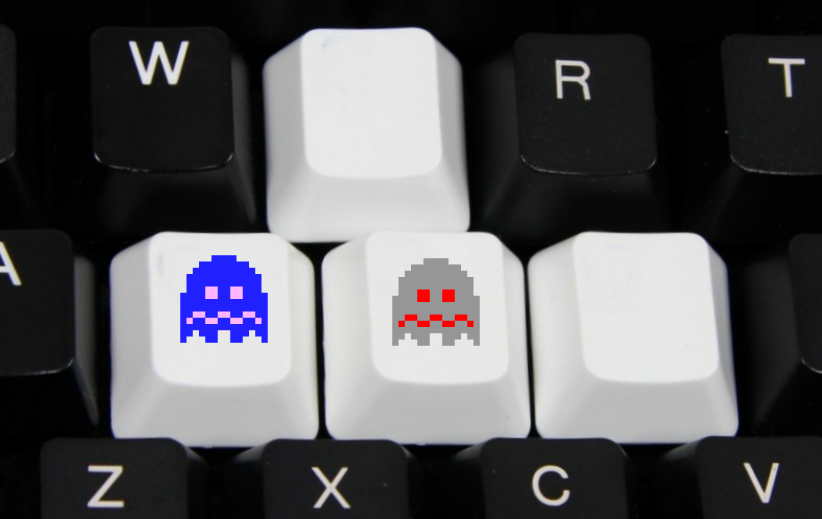UV Printed 8 Bit MegaMan, Commander Keen, Pac Man, & More [Ordering] image 13