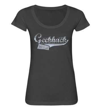 KeyCon 2014 GeekHack Girly Tees (SSK edition) - Taking Orders til 6/18 image 4