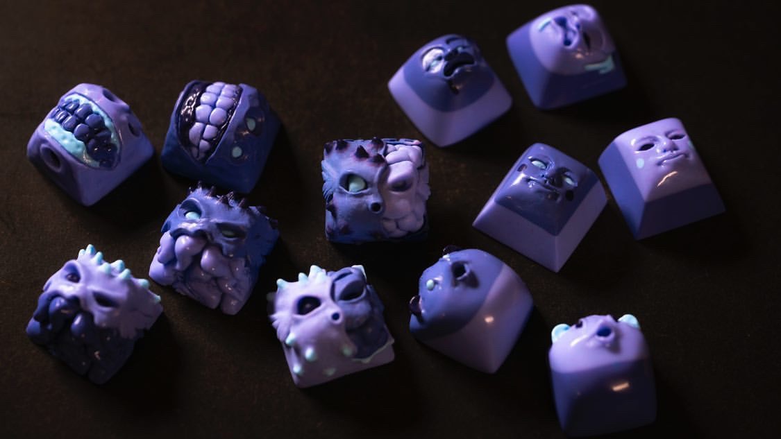 KAT Eternal | Shipping to customers! image 34