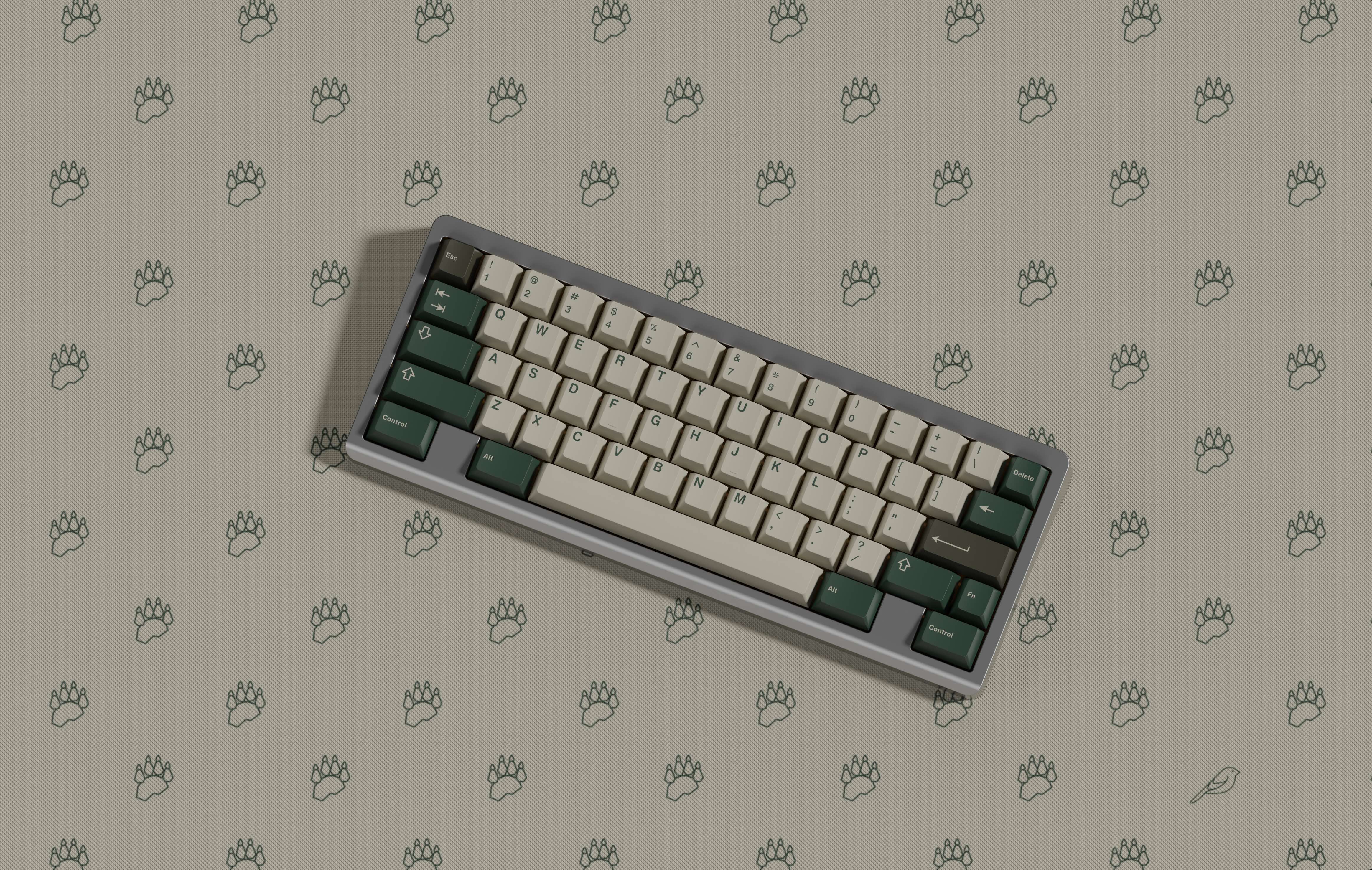 GMK Hunt Canceled image 22