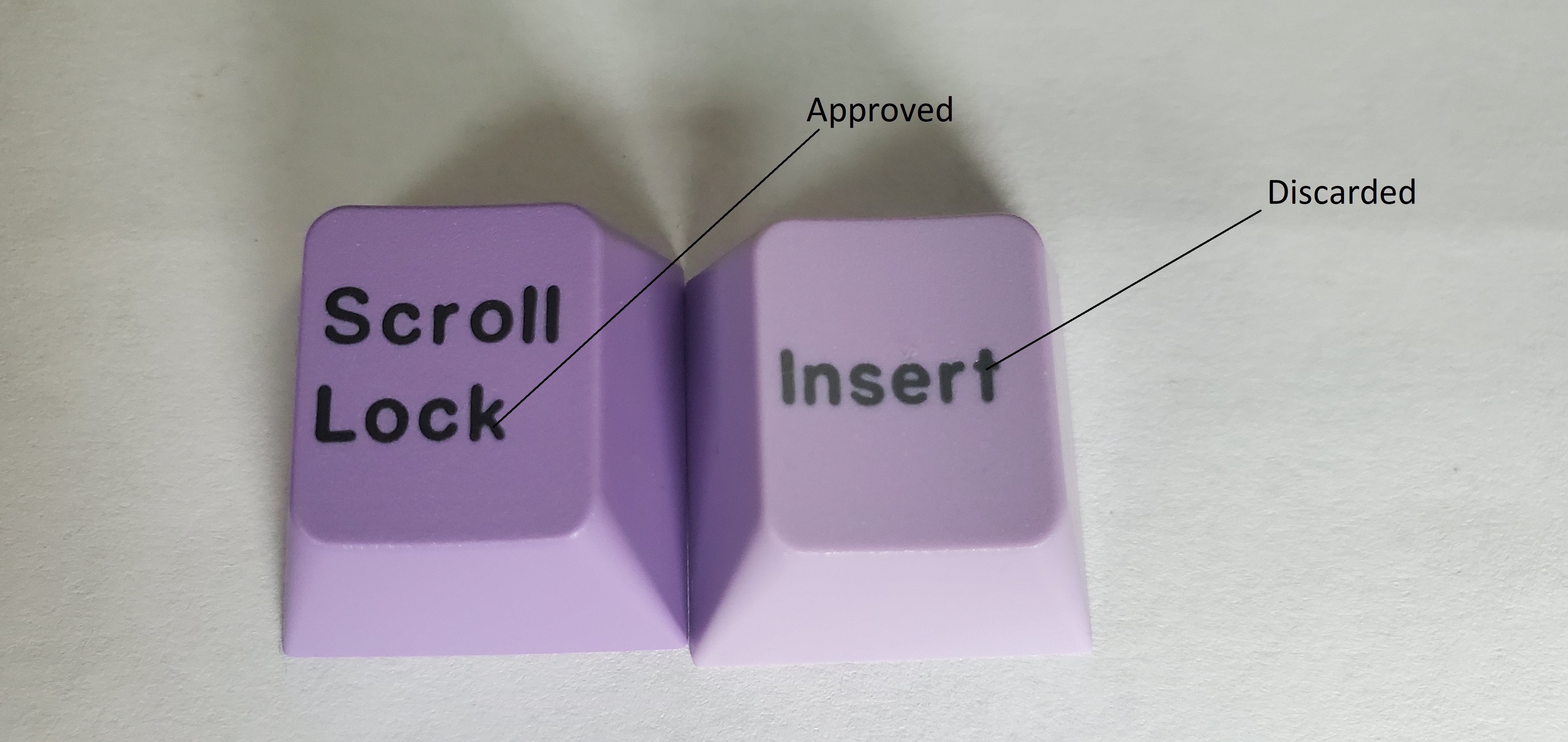 GMK First Love (5-22-20: Waiting from RAMA) image 20