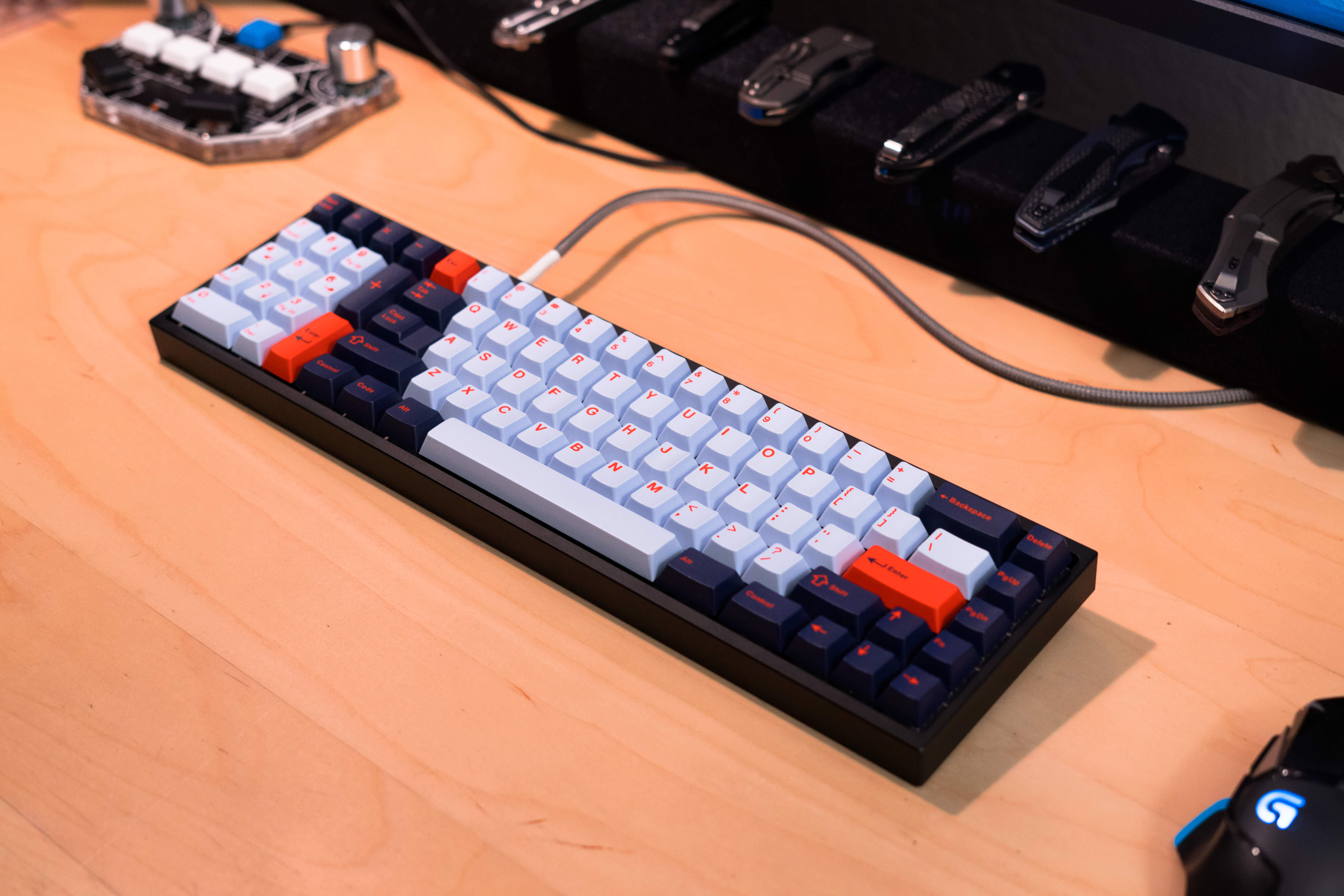 Southpaw Extended 65% - 100% Shipped - Cleaning up image 28