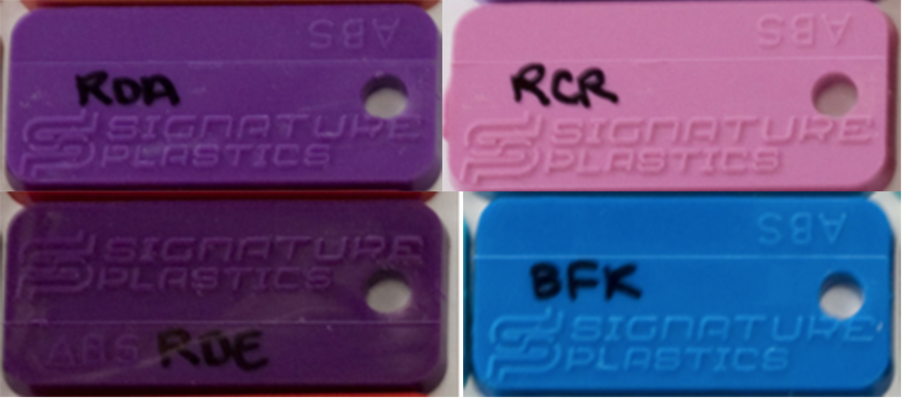Adventure Night GMK image 18