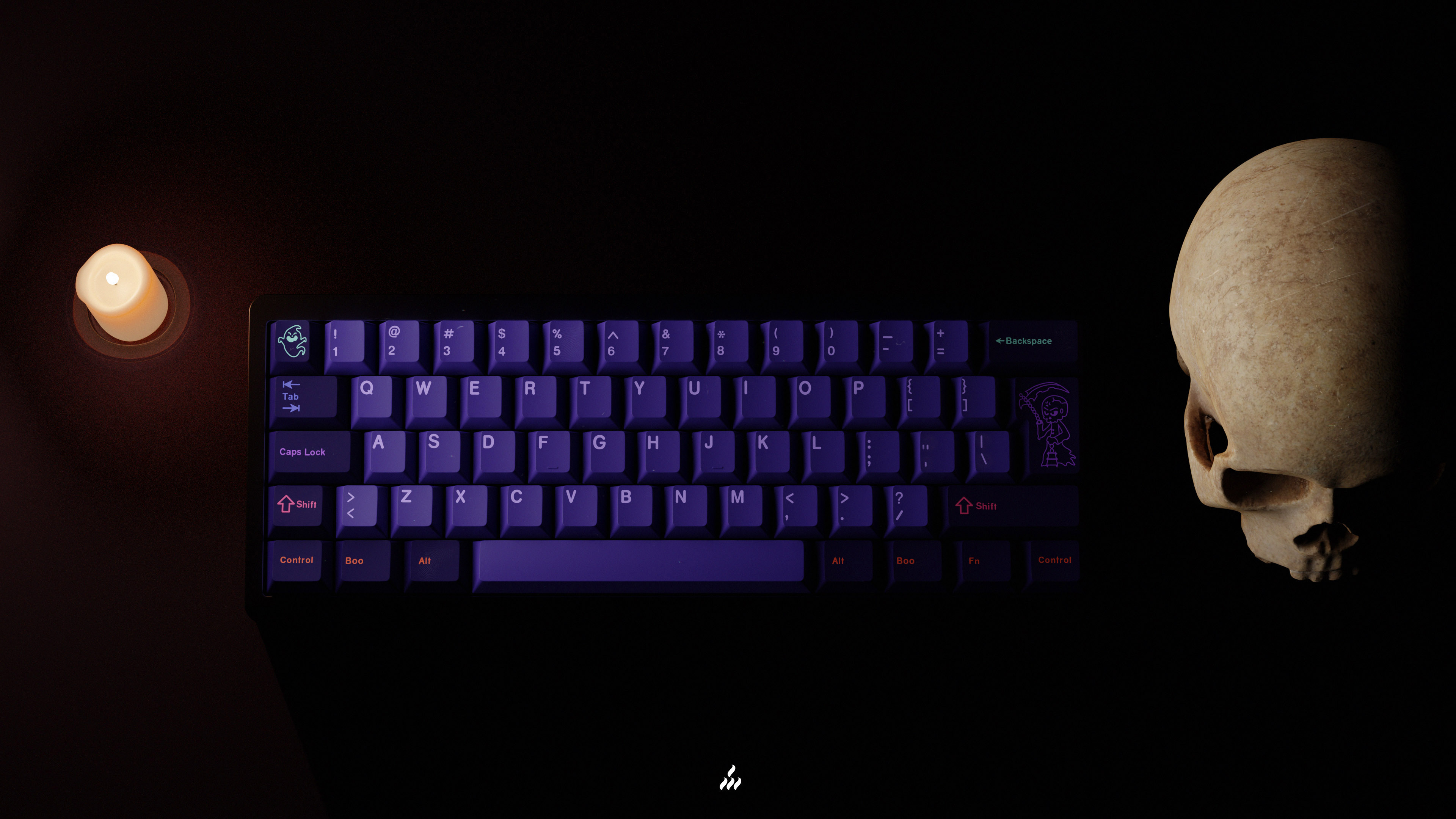 👻 Keykobo Poltergeist 👻 | GB- 24 OCT | $99 Base | $40 Nov image 14
