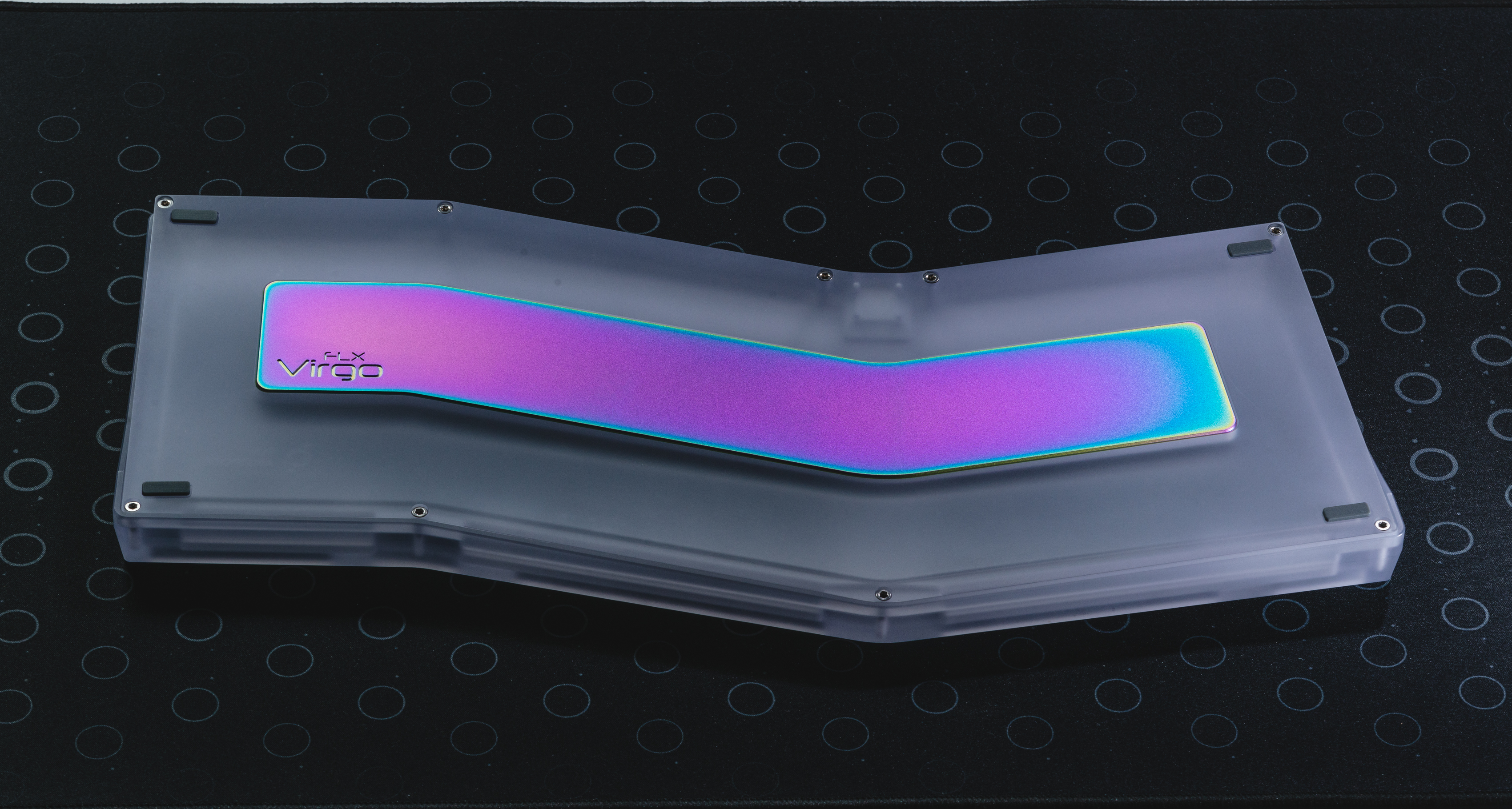 FLX Virgo R2 - GB concluded - Extras raffle starts today 8th of December. image 37