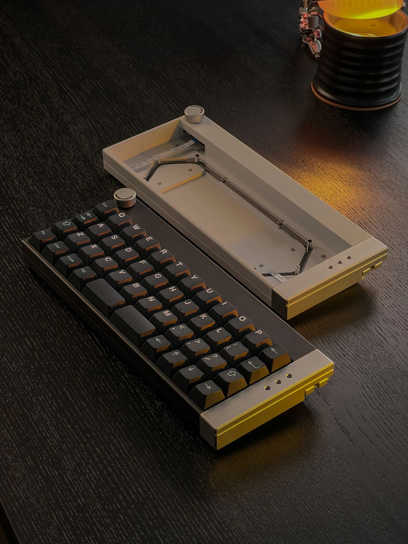 DEADLINE Studio & Openkey Design - TPS 40 % keyboard image 19