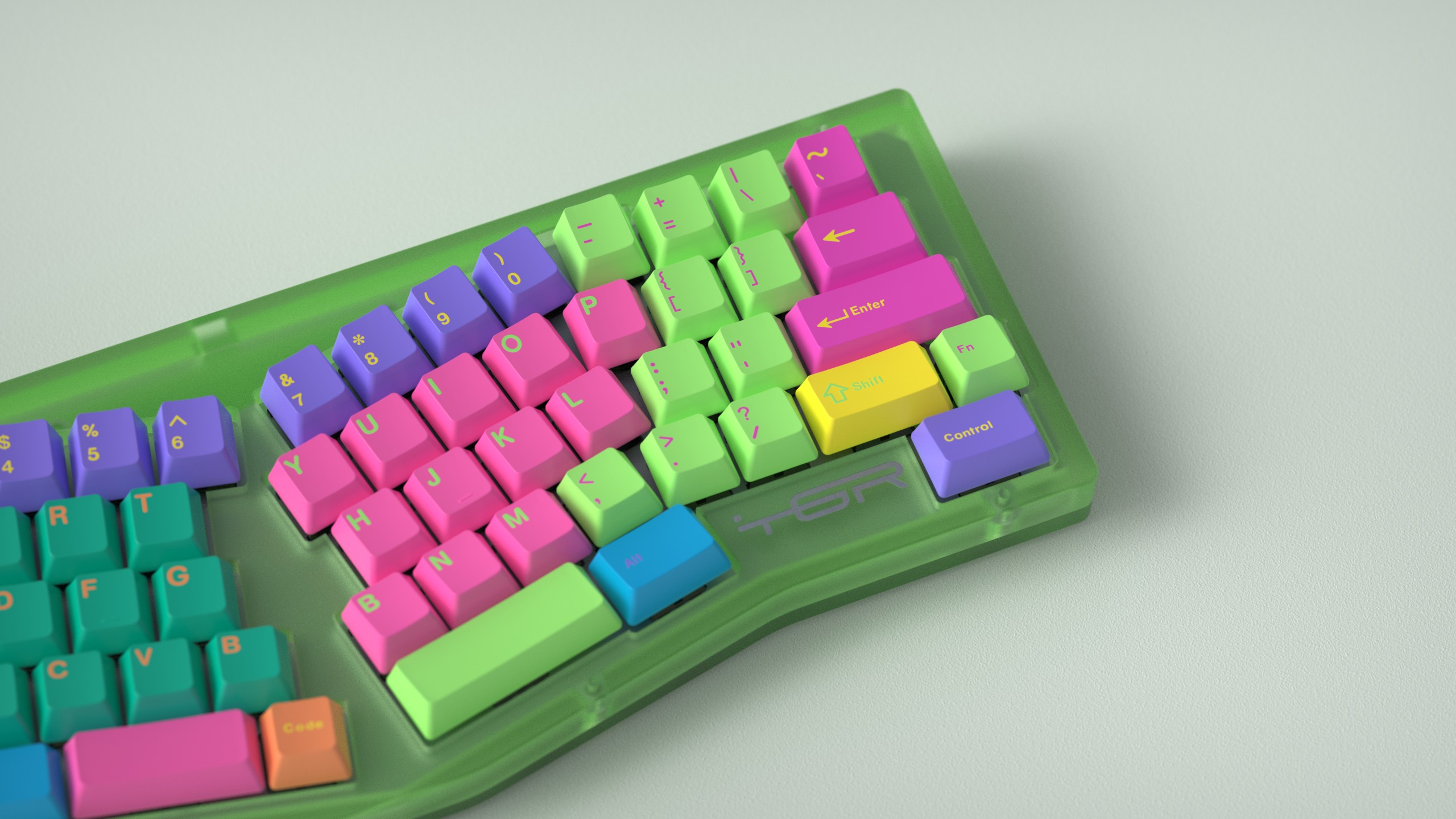 DCS Windbreaker - Samples Approved image 7