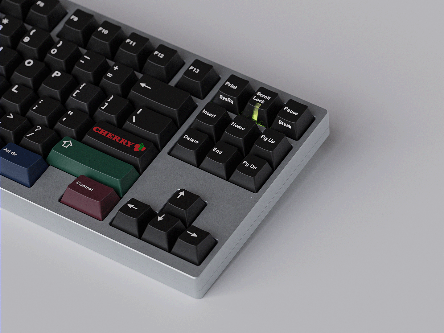 GMK WoB Essentials | 27 Feb – 27 Mar 2023
