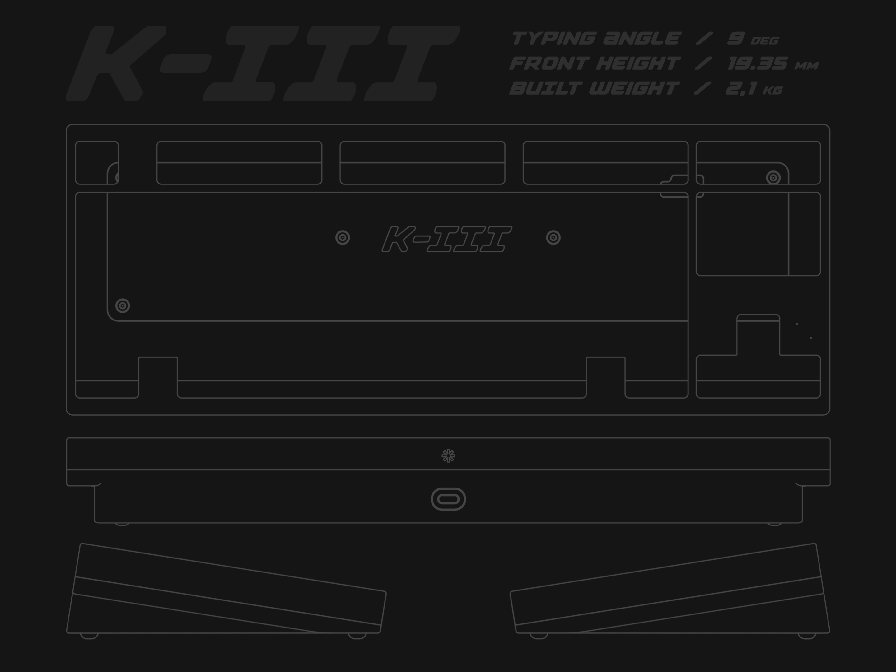 K-III image 2