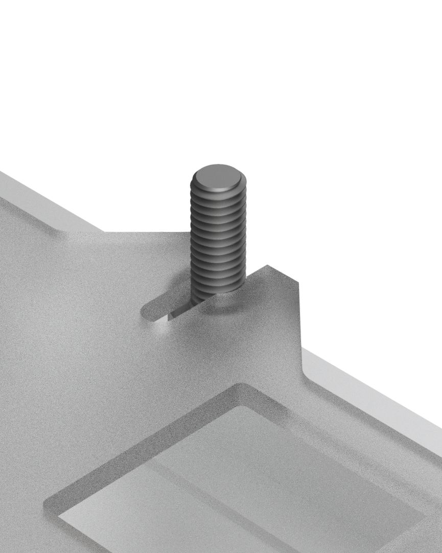 (Production: ✅) Origami TKL - 3 mounting, in-stock, starts from 350 USD image 10
