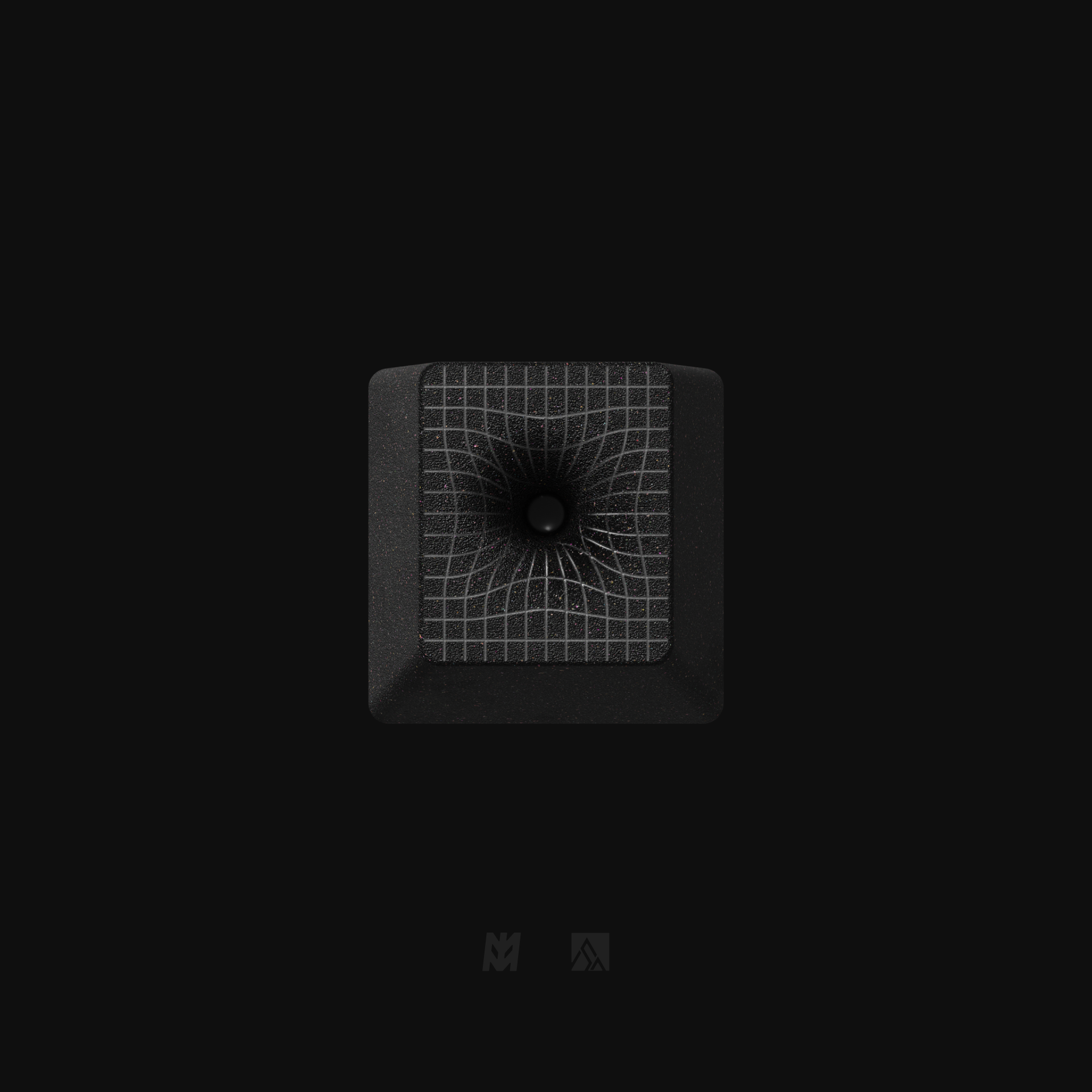 GMK Singularity - approaching event horizon image 10