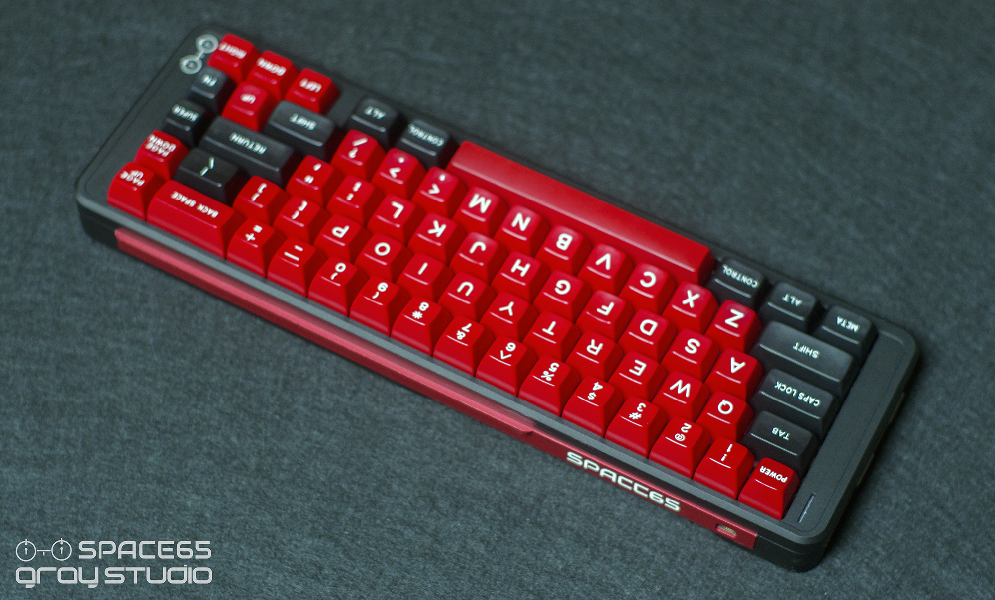SPACE65 (100% shipped, Completed) image 9