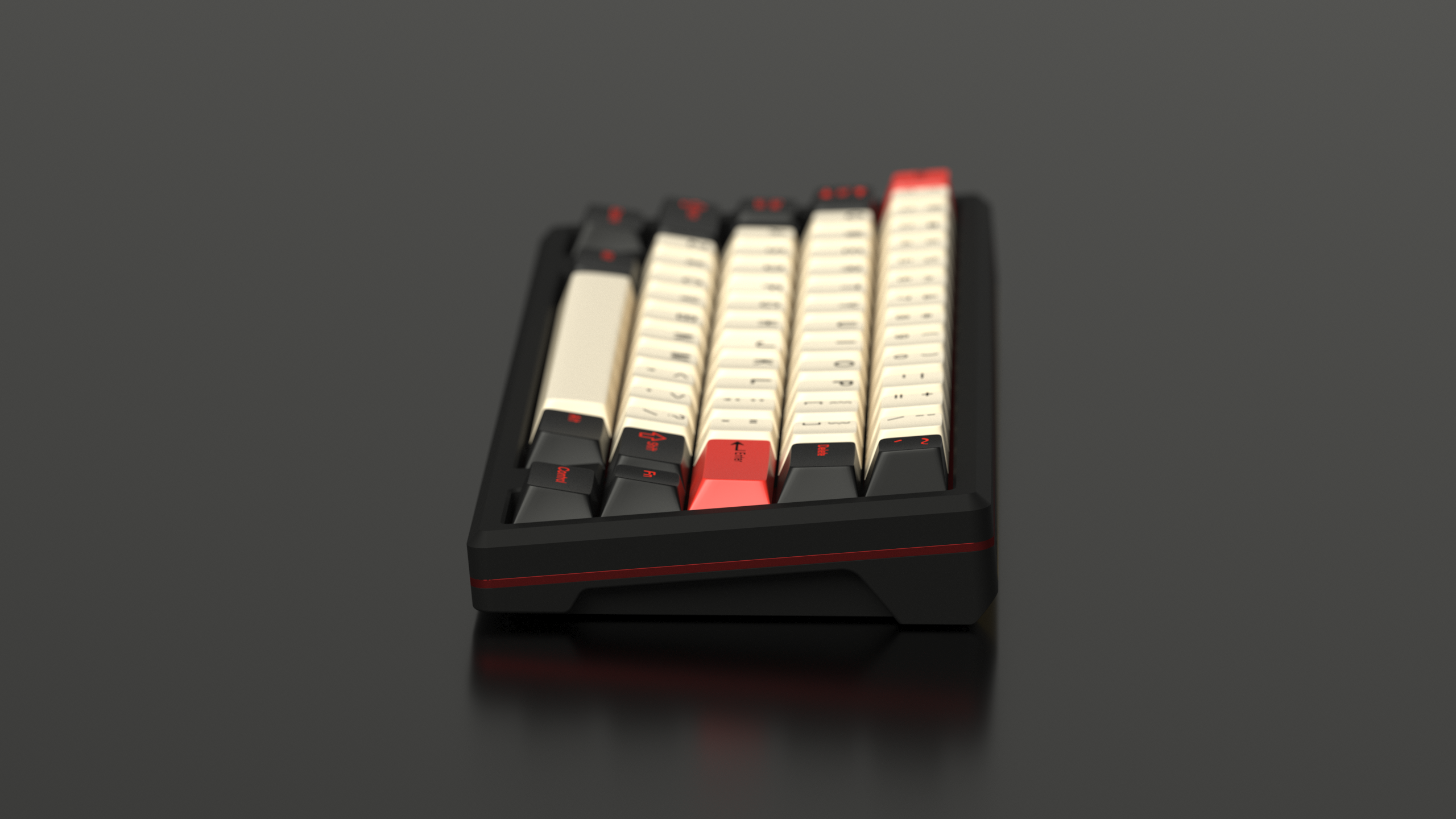 KN2.10², Designing to be Simple.(GB ended, TYVM) image 26