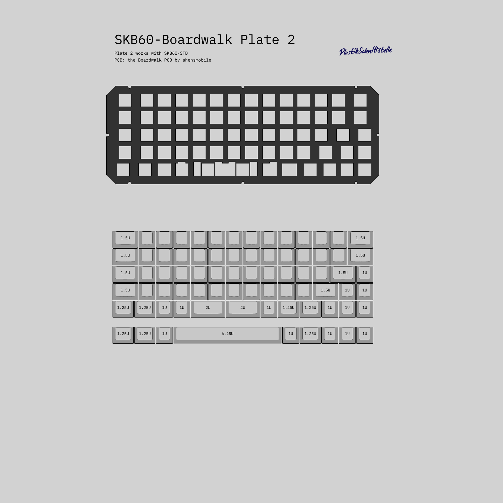 SKB75, SKB65 & SKB60 / GB CONCLUDED image 16