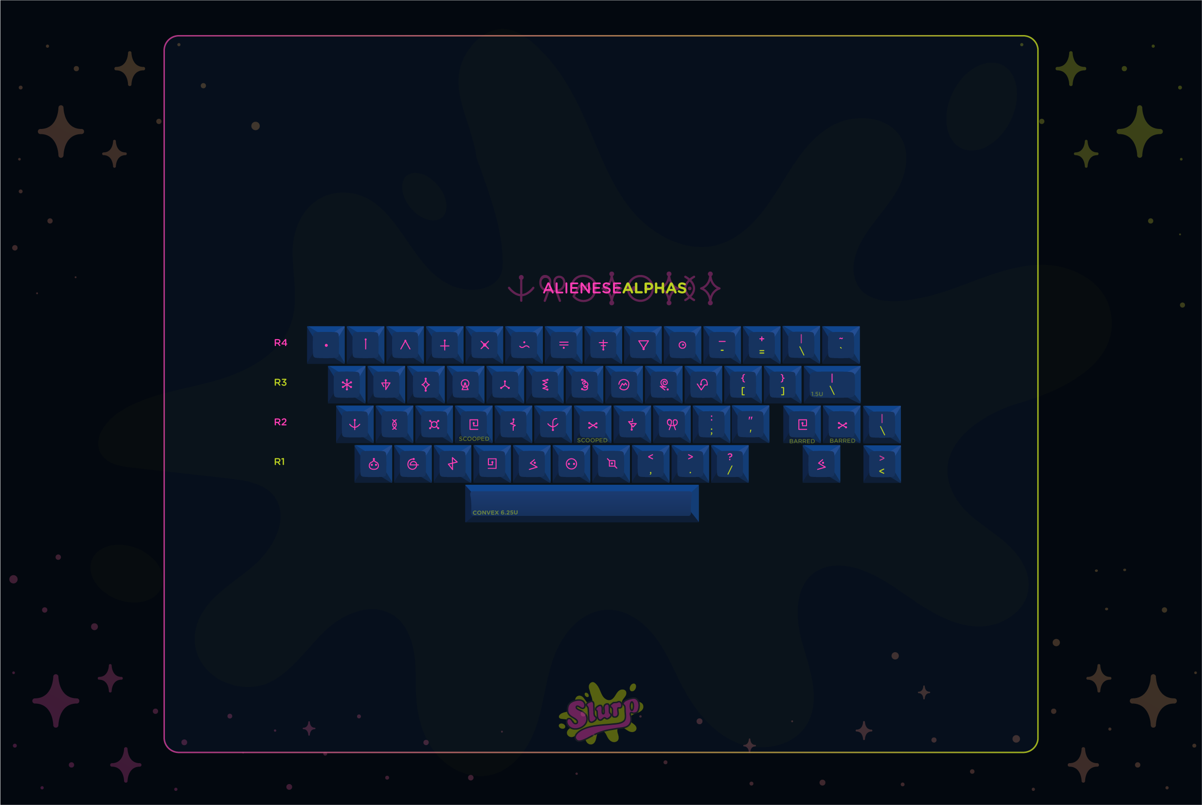 KAT Slurp | TKL Sample received 6/2/22 come check thread!(GB Closed) image 5