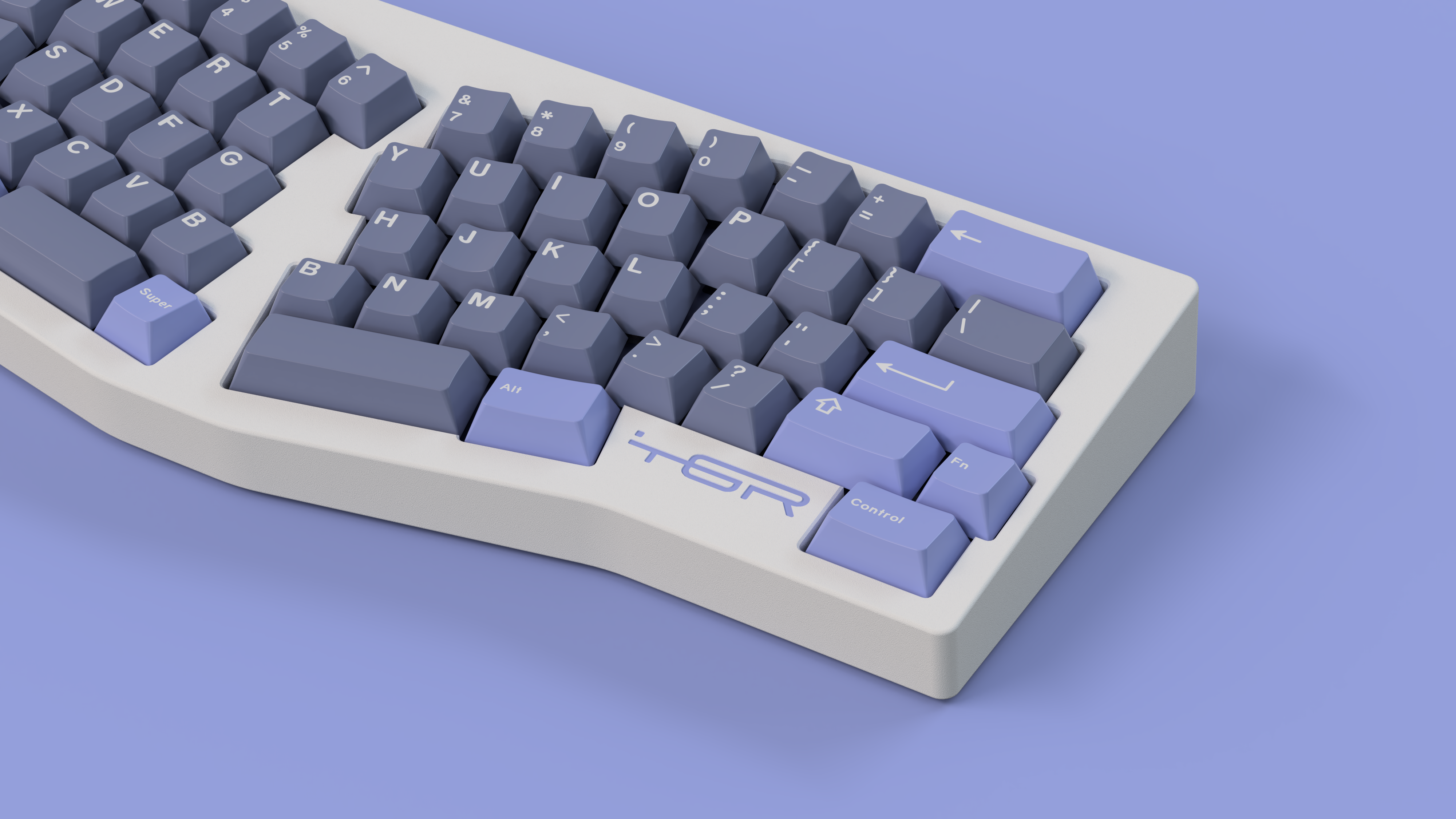 GMK Blurple | Group Buy April 2-30 image 10