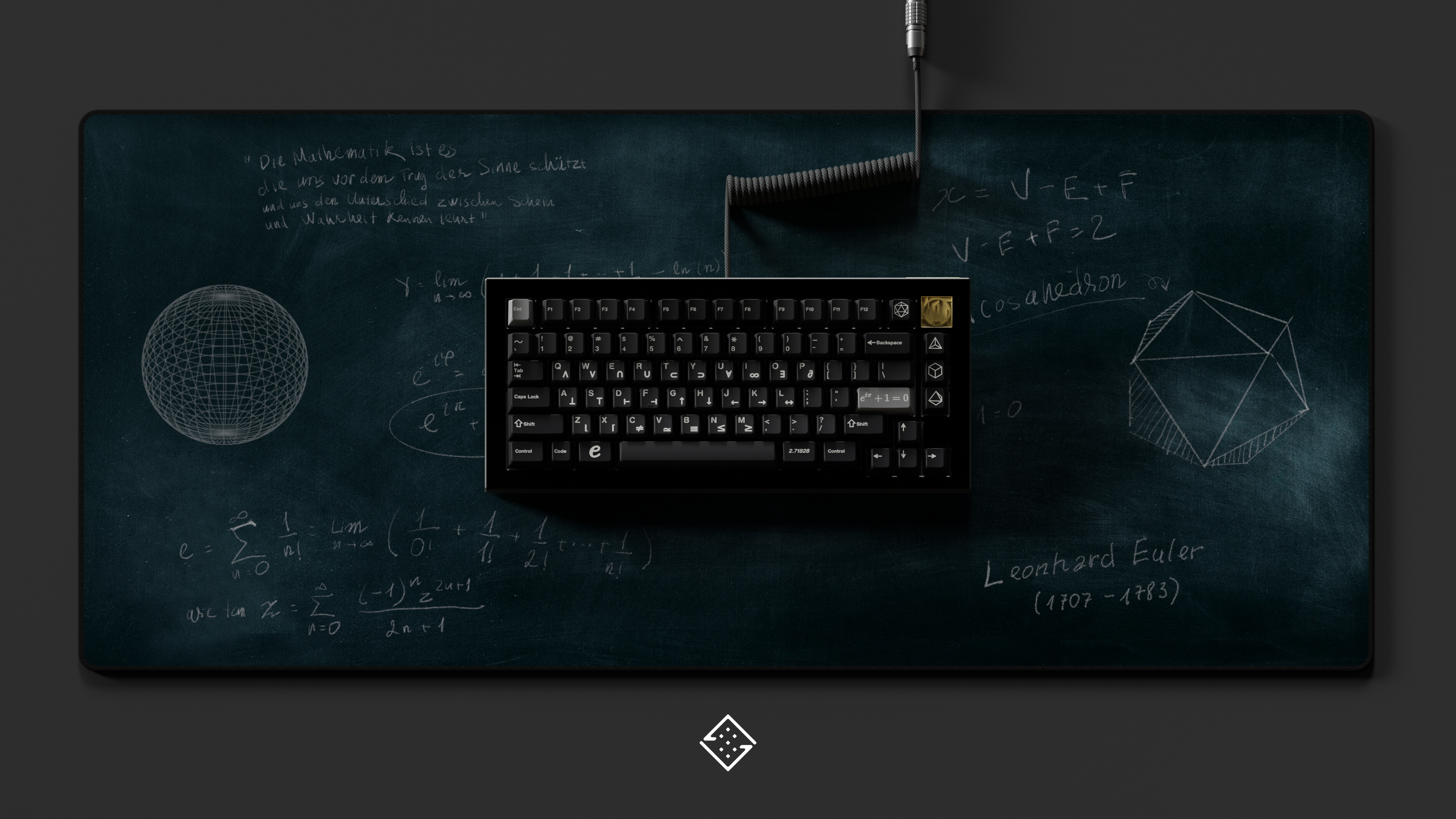 GMK Euler - Complete image 18