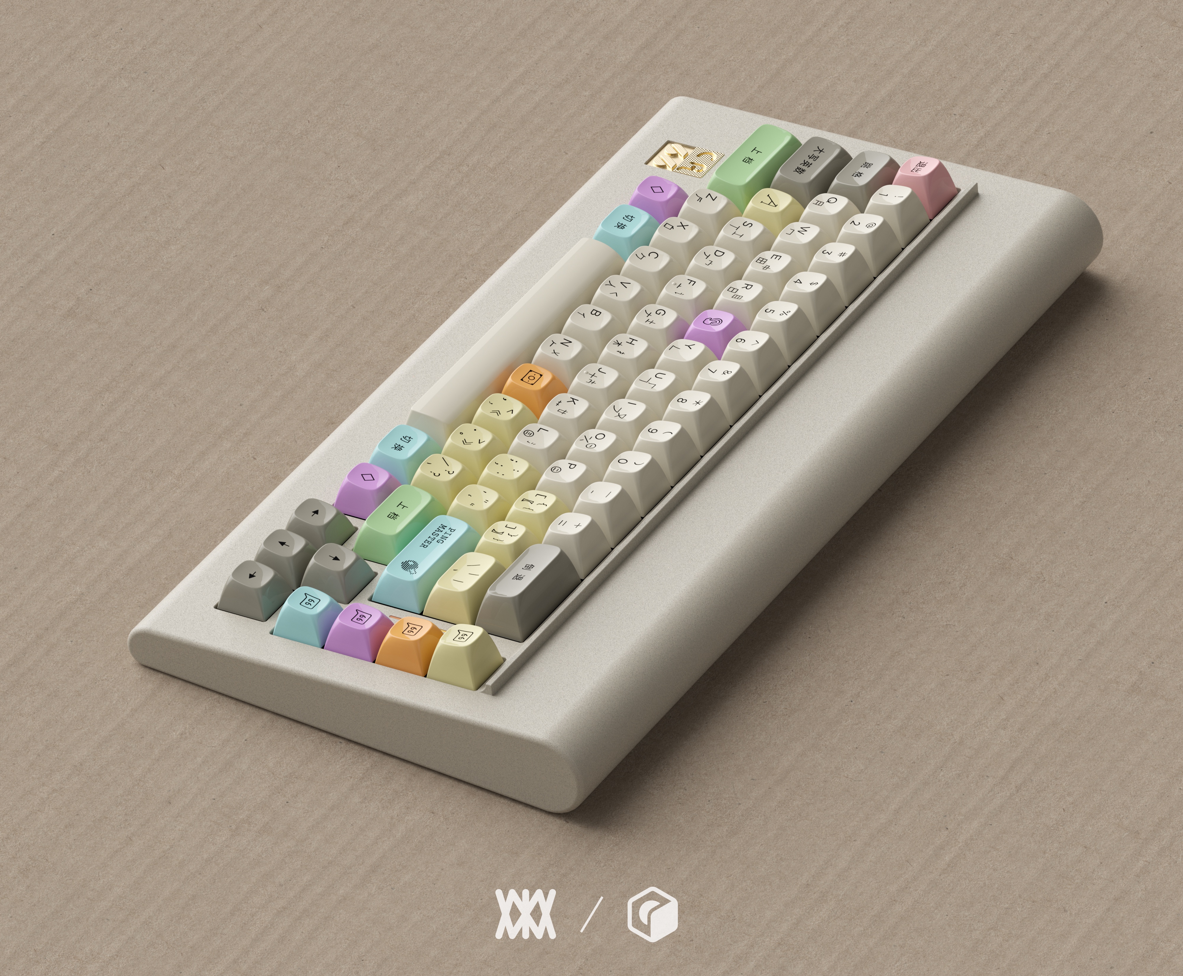 WINMIX GSA - Ping Master image 5