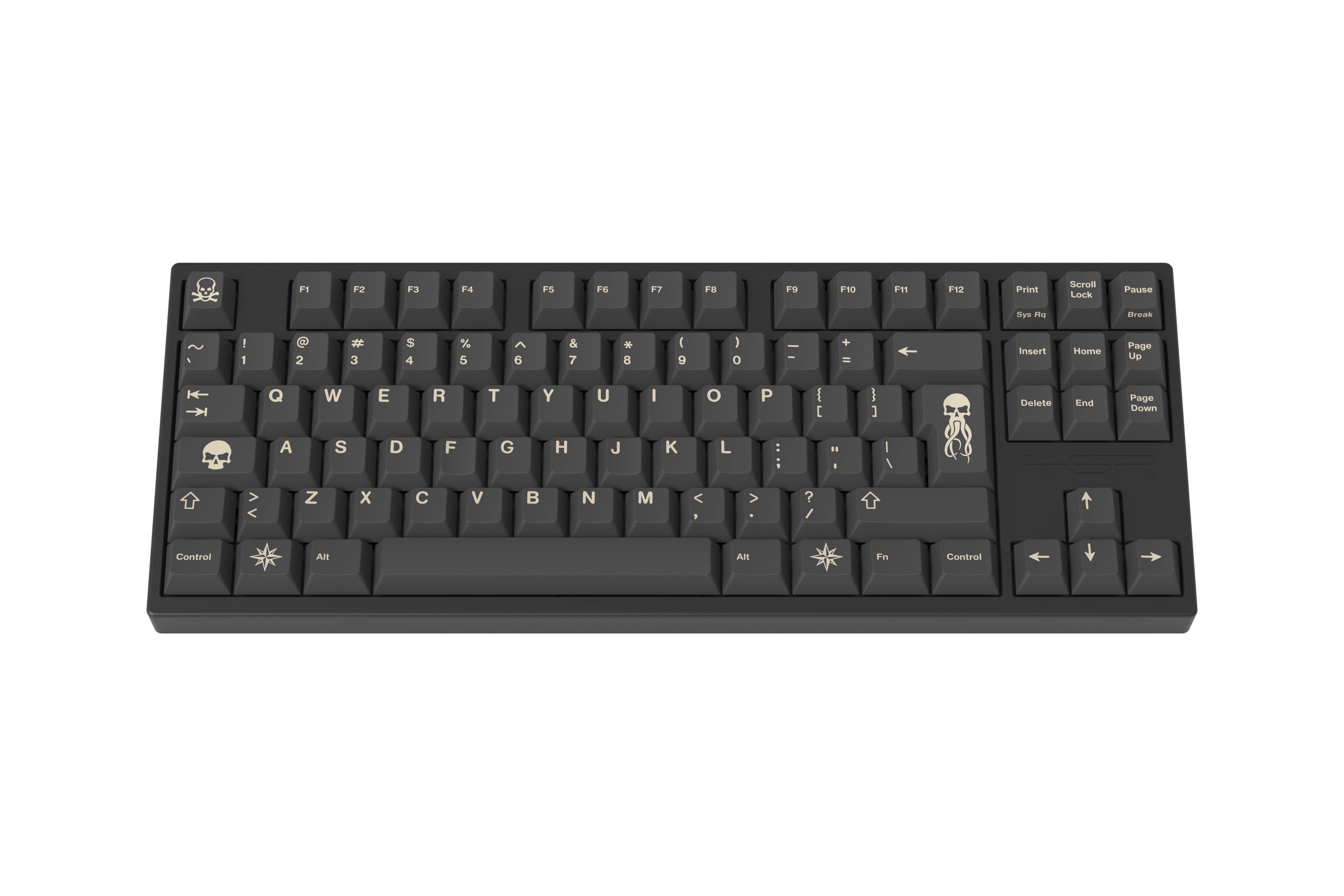 GMK Boneyard (CLOSED) image 15