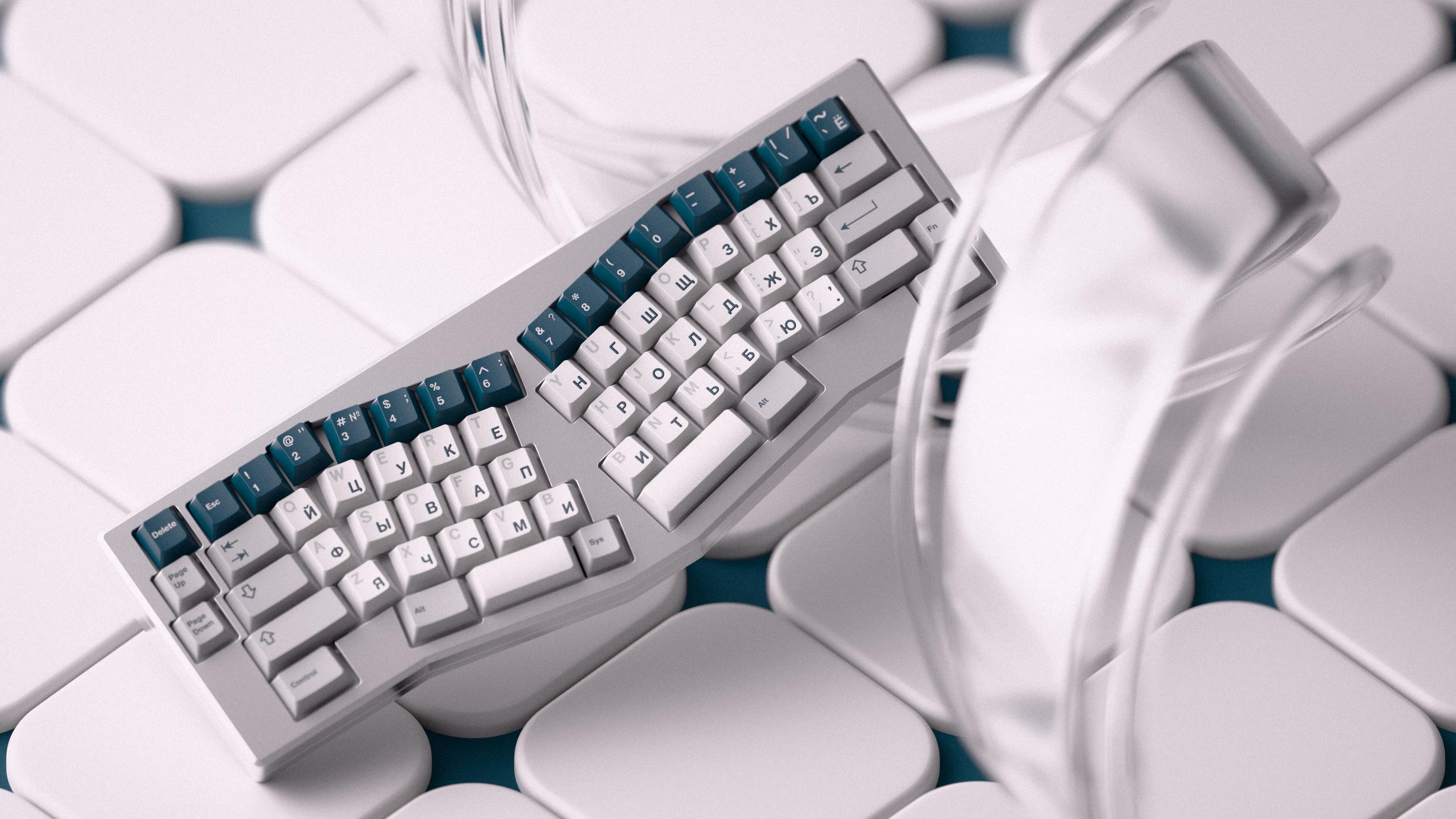 GMK CYL Prussian Alert | May 15th - June 12th image 17
