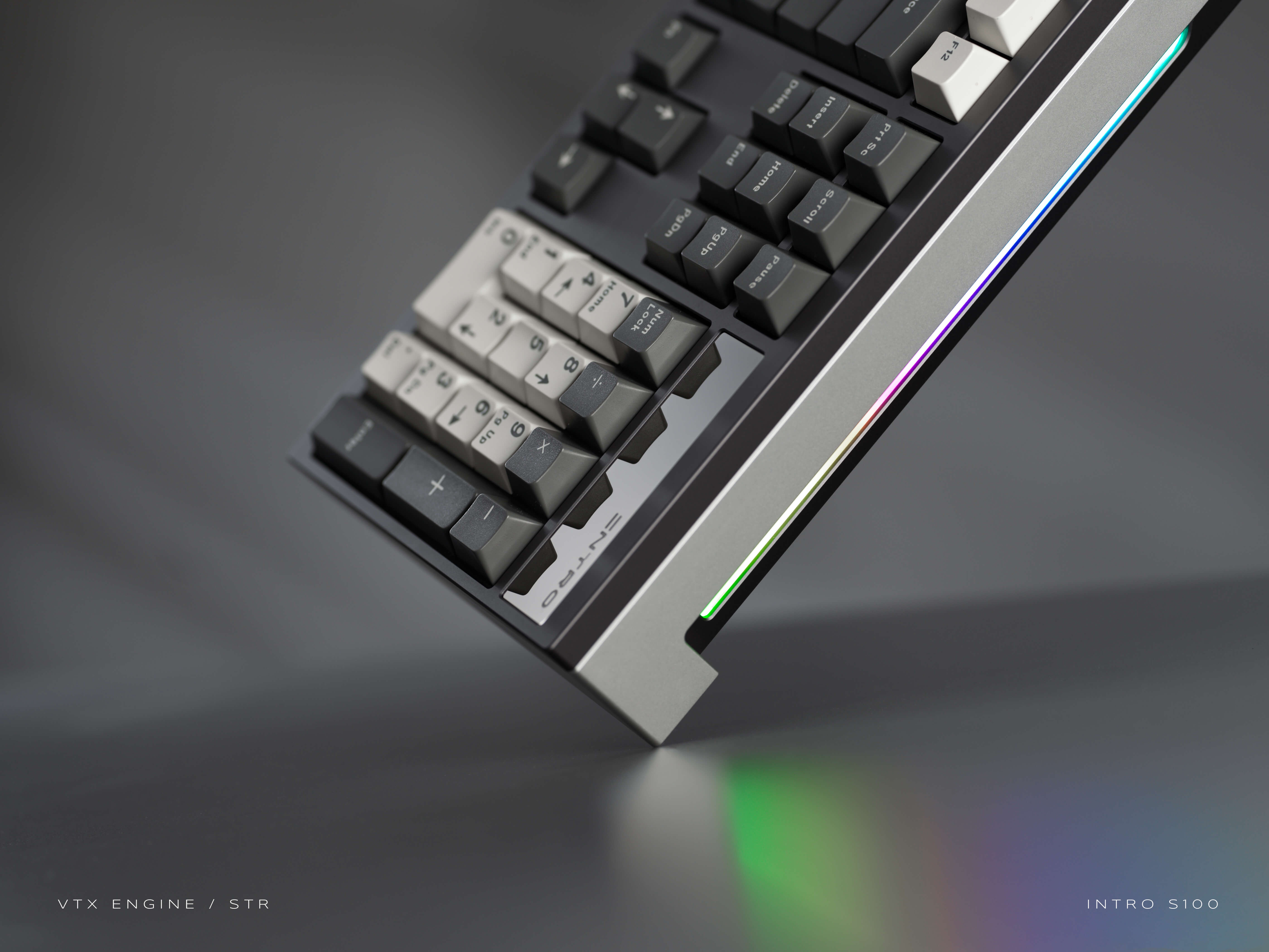 Vertex Intro S100 | The Bigger the Better! | Pre-order date: Feb 05 2025 image 5