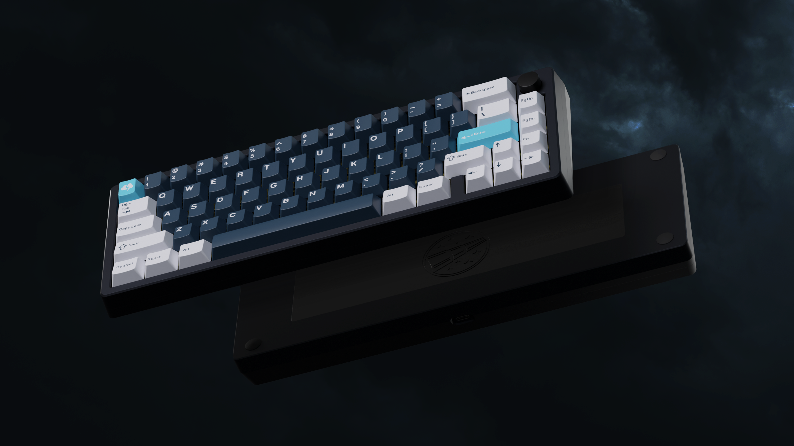 GMK CYL Tempest | GB: NOW LIVE! image 35