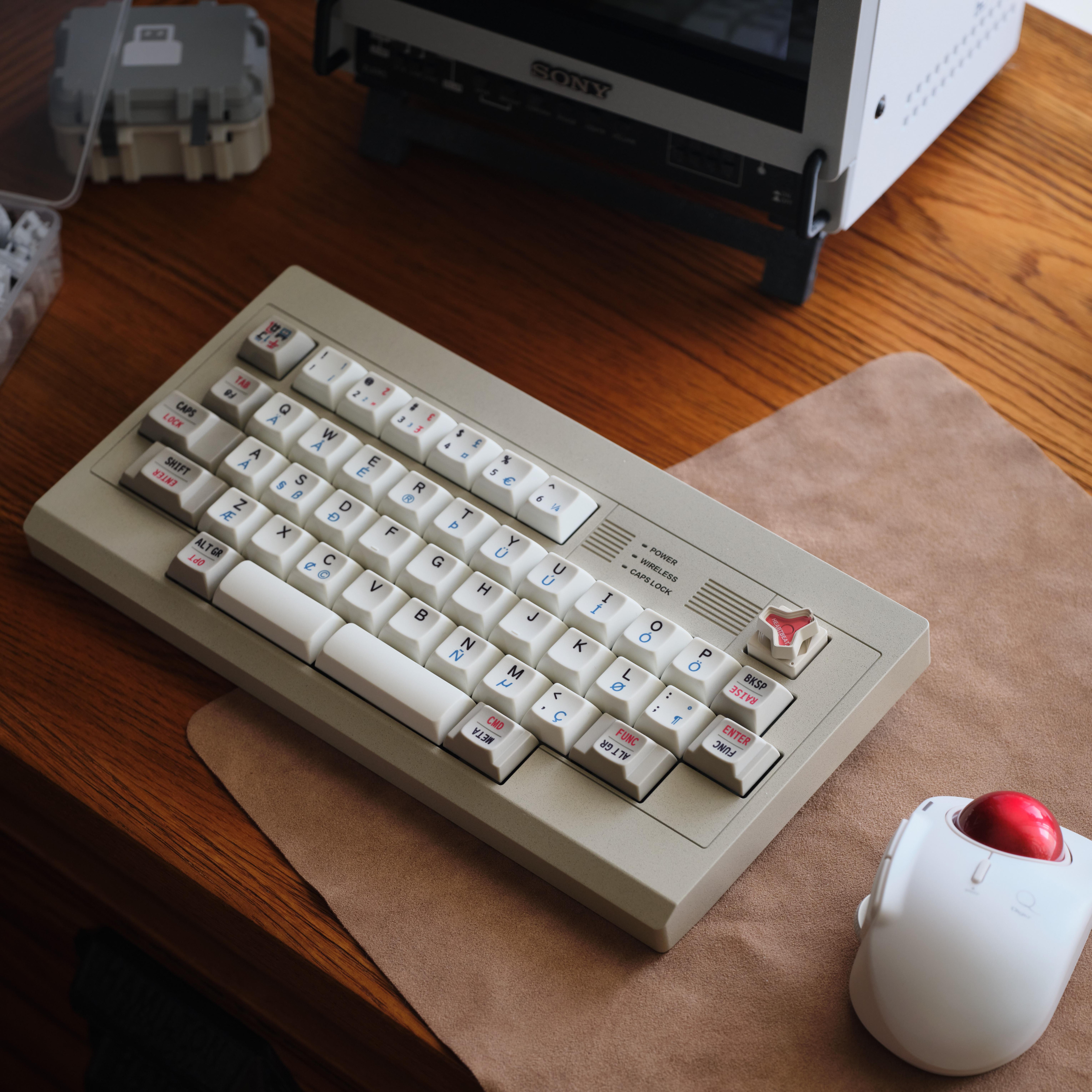 【IC】HX40 By Niuniu Studio image 17