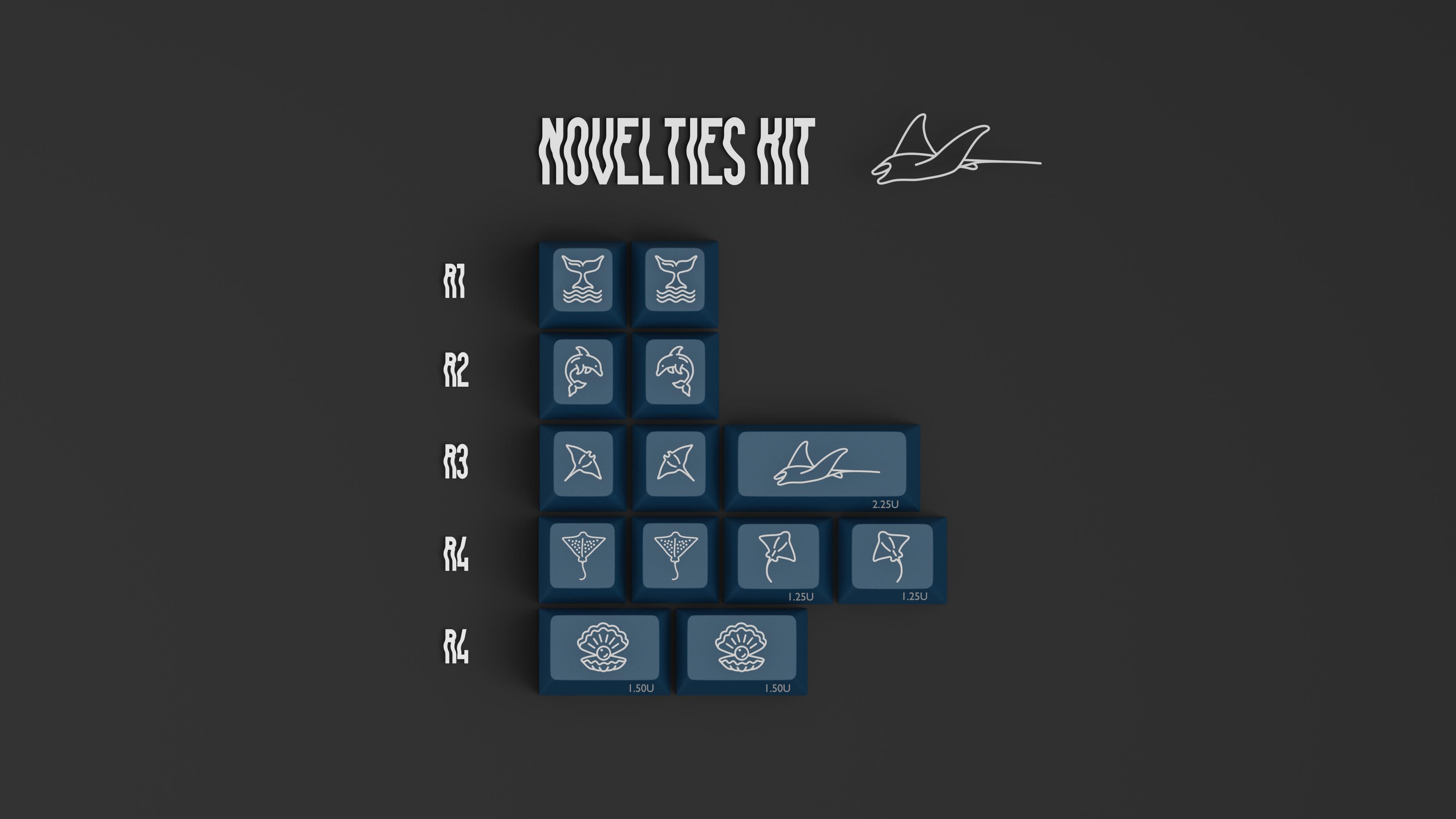 GMK Manta 02/15 - 03/15 LIVE NOW!! image 3