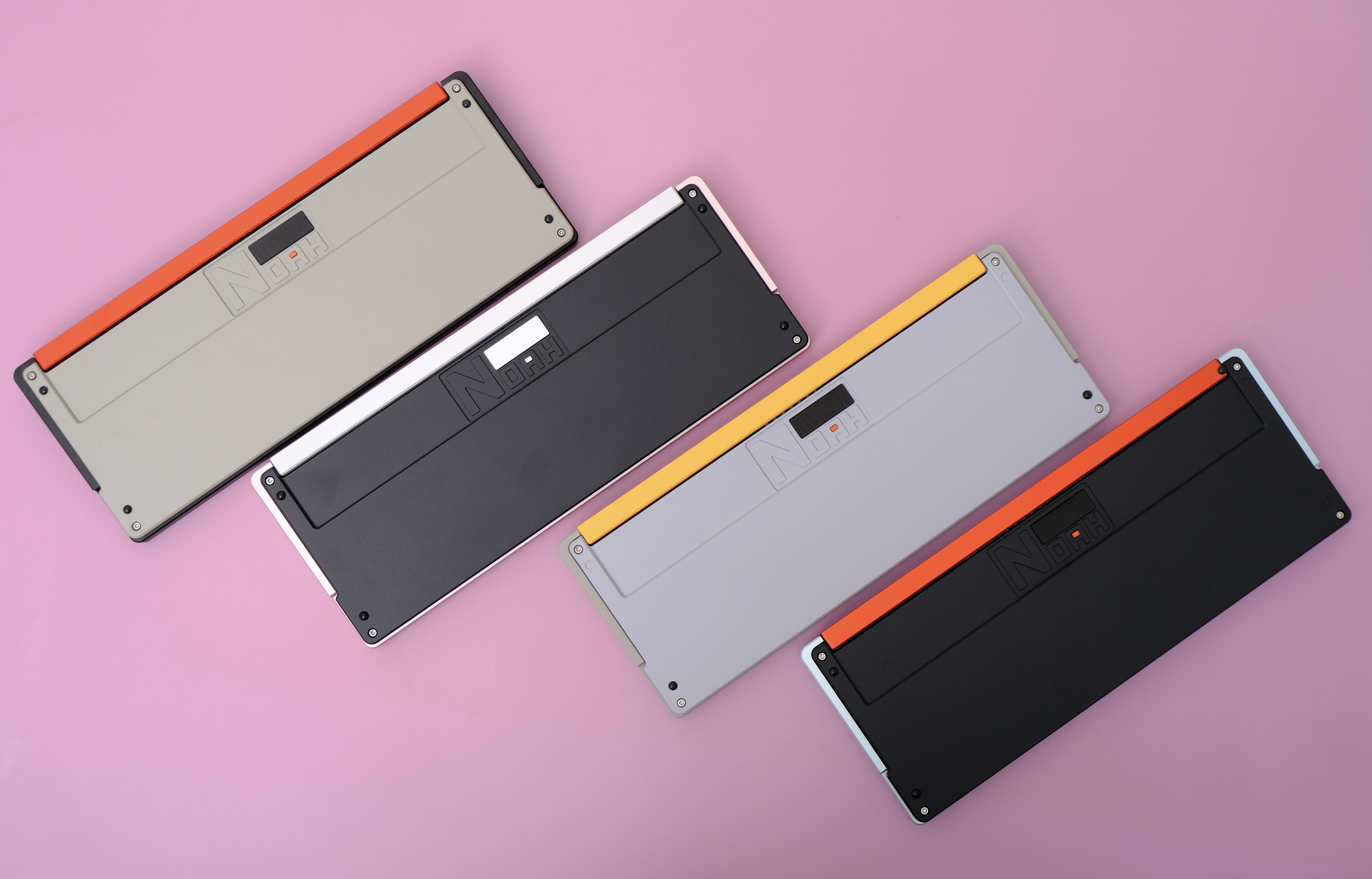 Matrix 65% Noah will start shipping soon! image 9