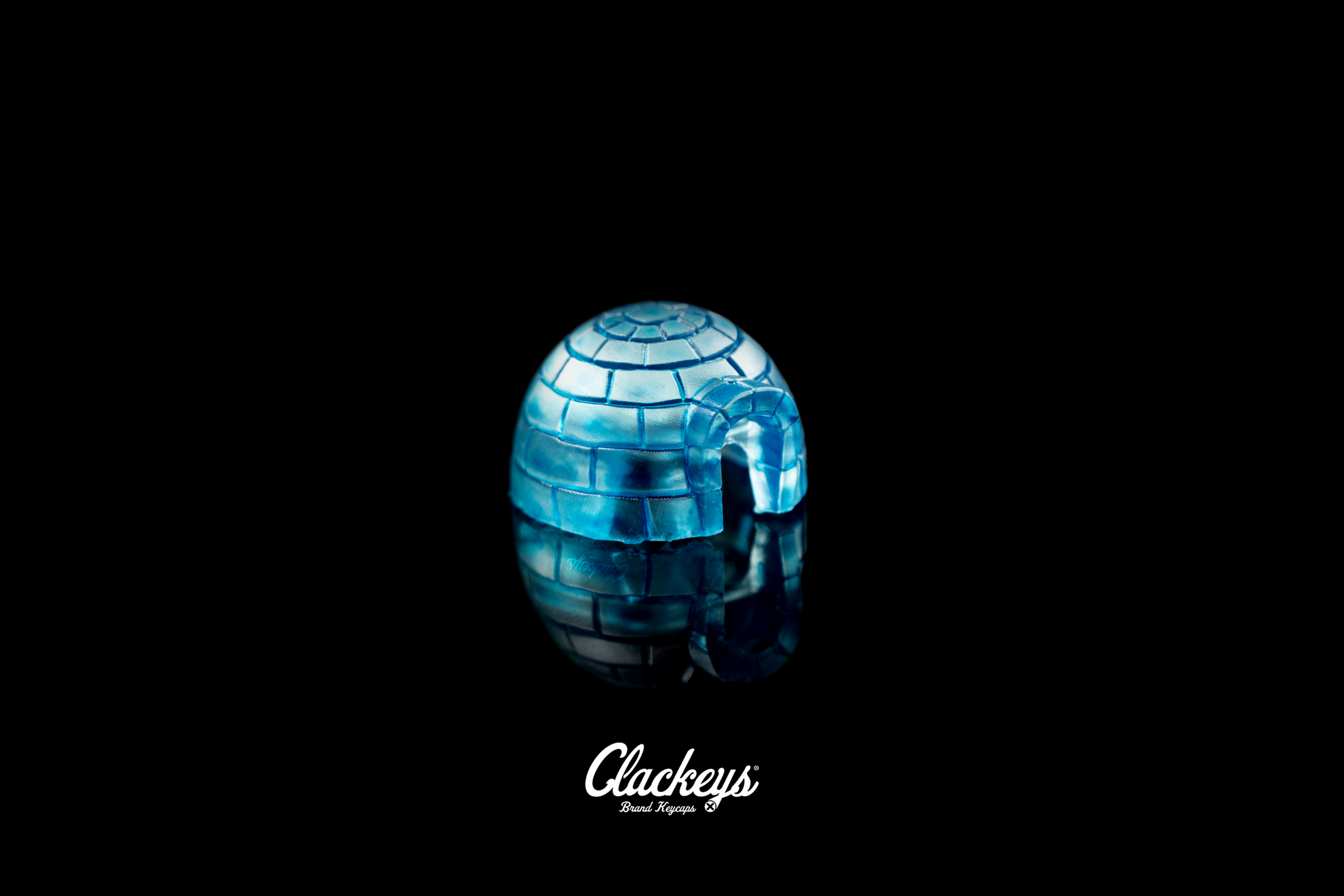 GMK Iceberg | GB Closed image 36
