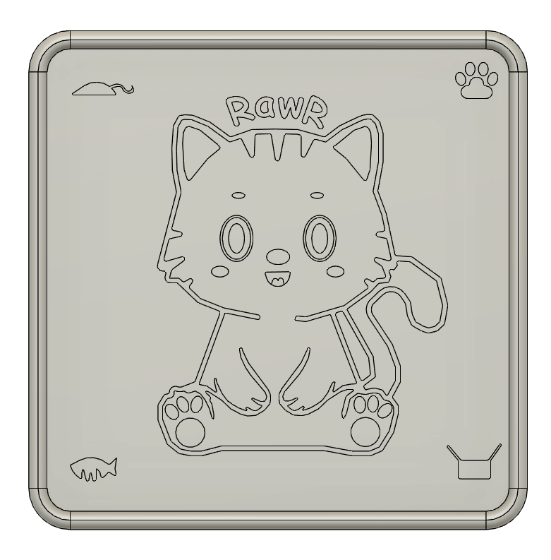 ZX Solutions - Pawtray (Canceled) image 3