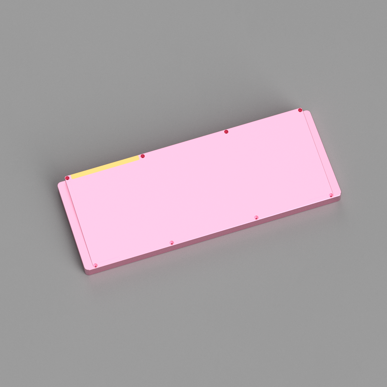 Moesode Bliss TKL - Sold Through image 4