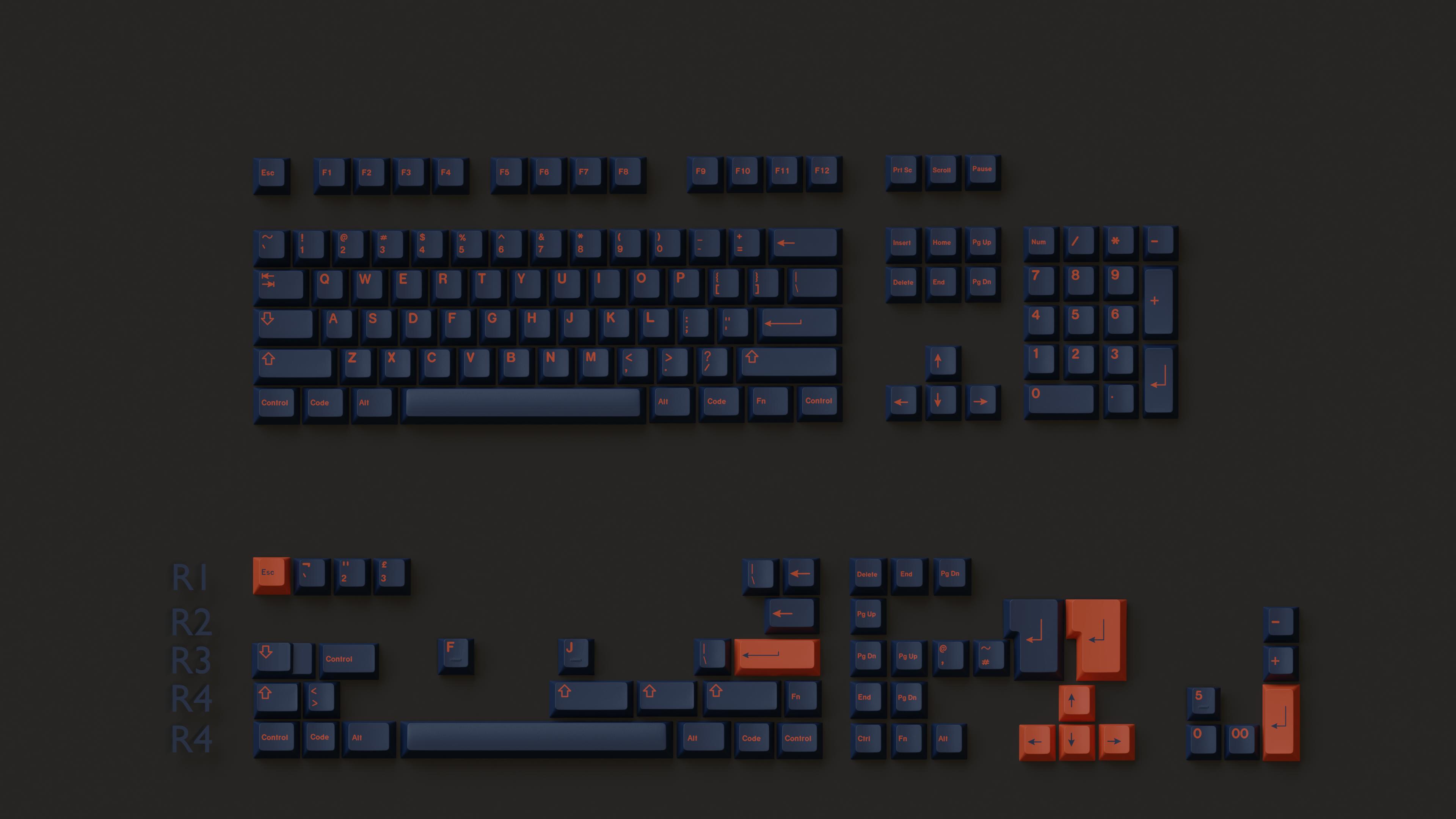 GMK Sunset Surfing (April 27th -May 28th)