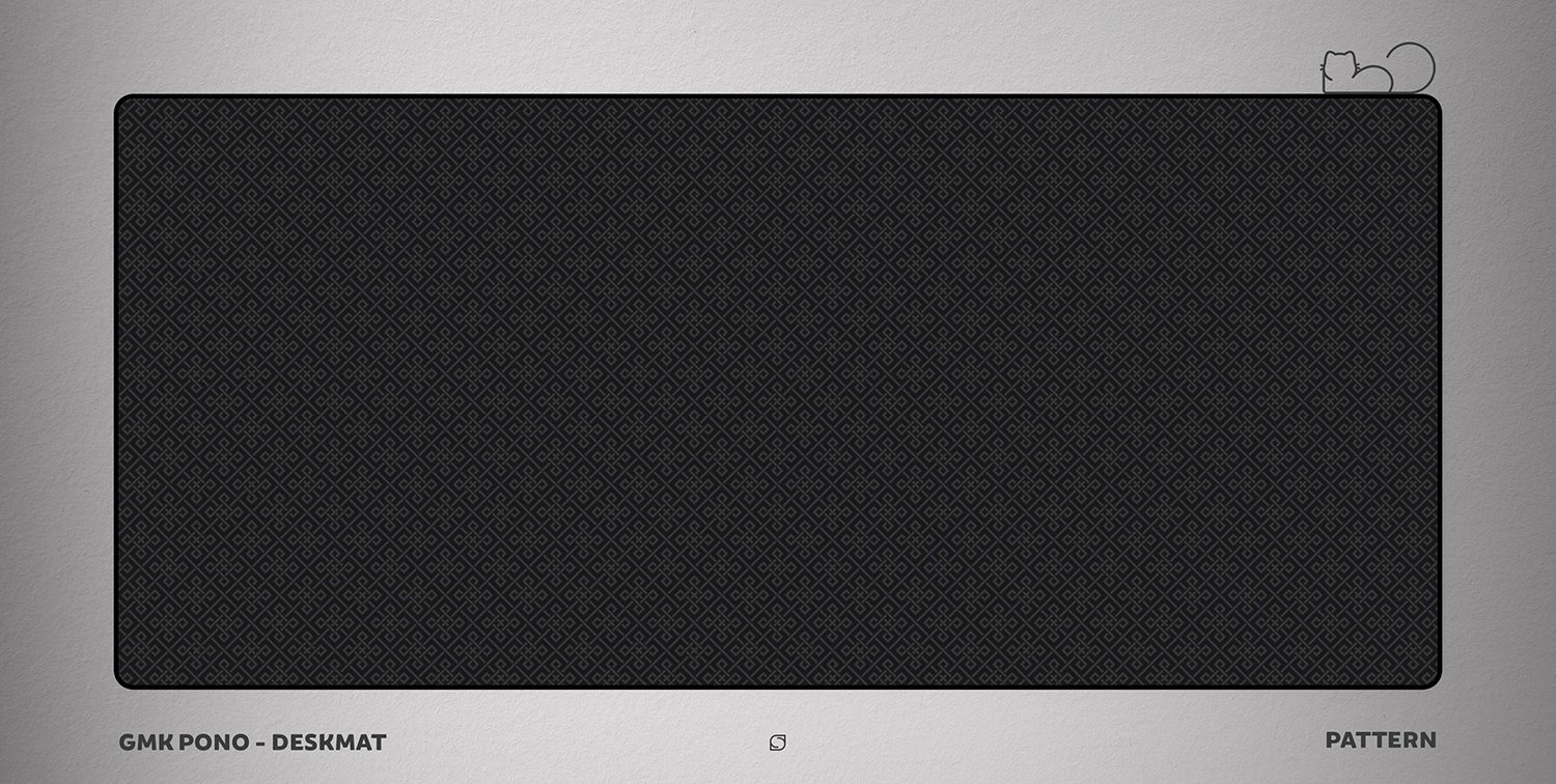 GMK Pono image 9