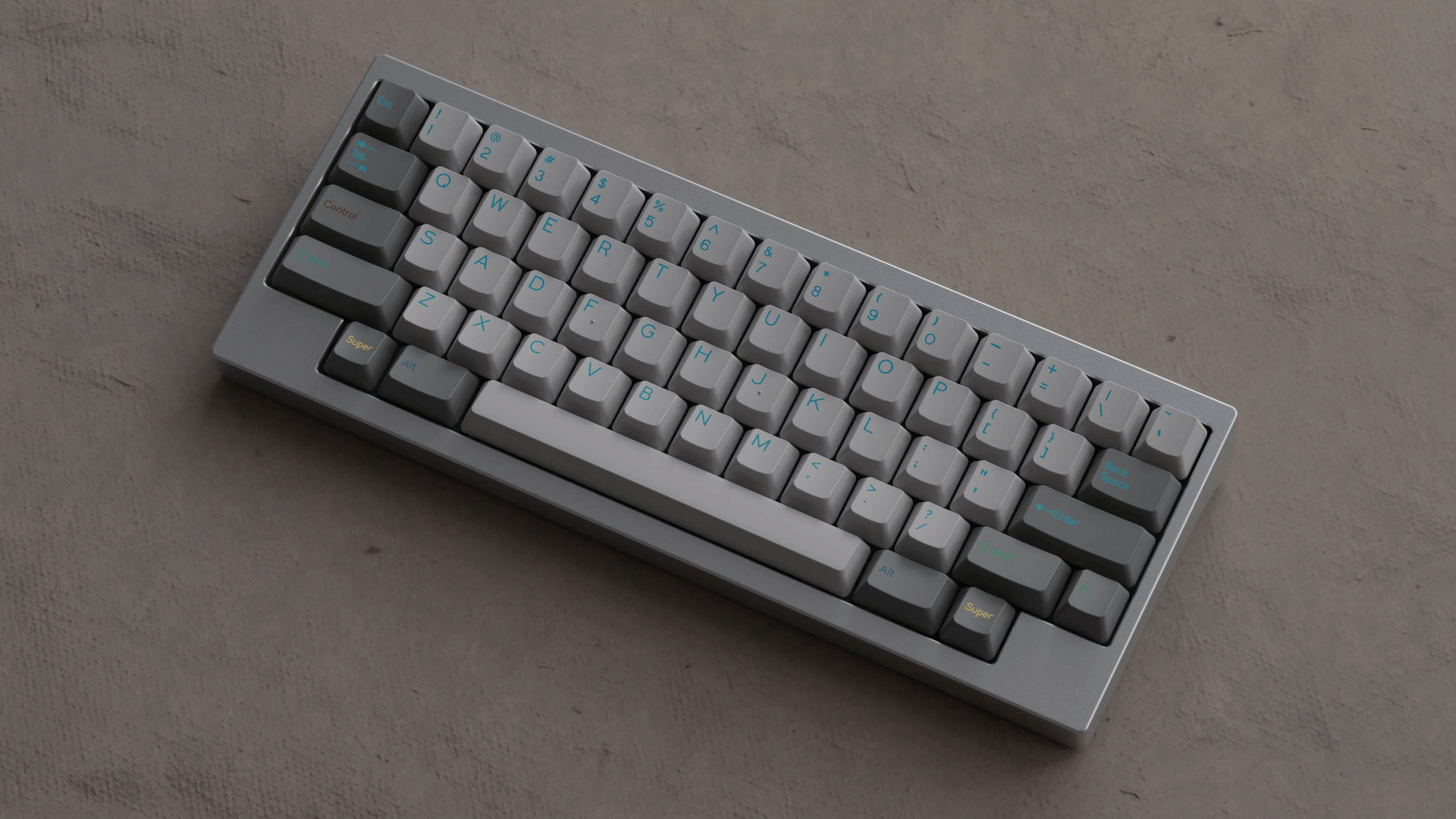 Project image