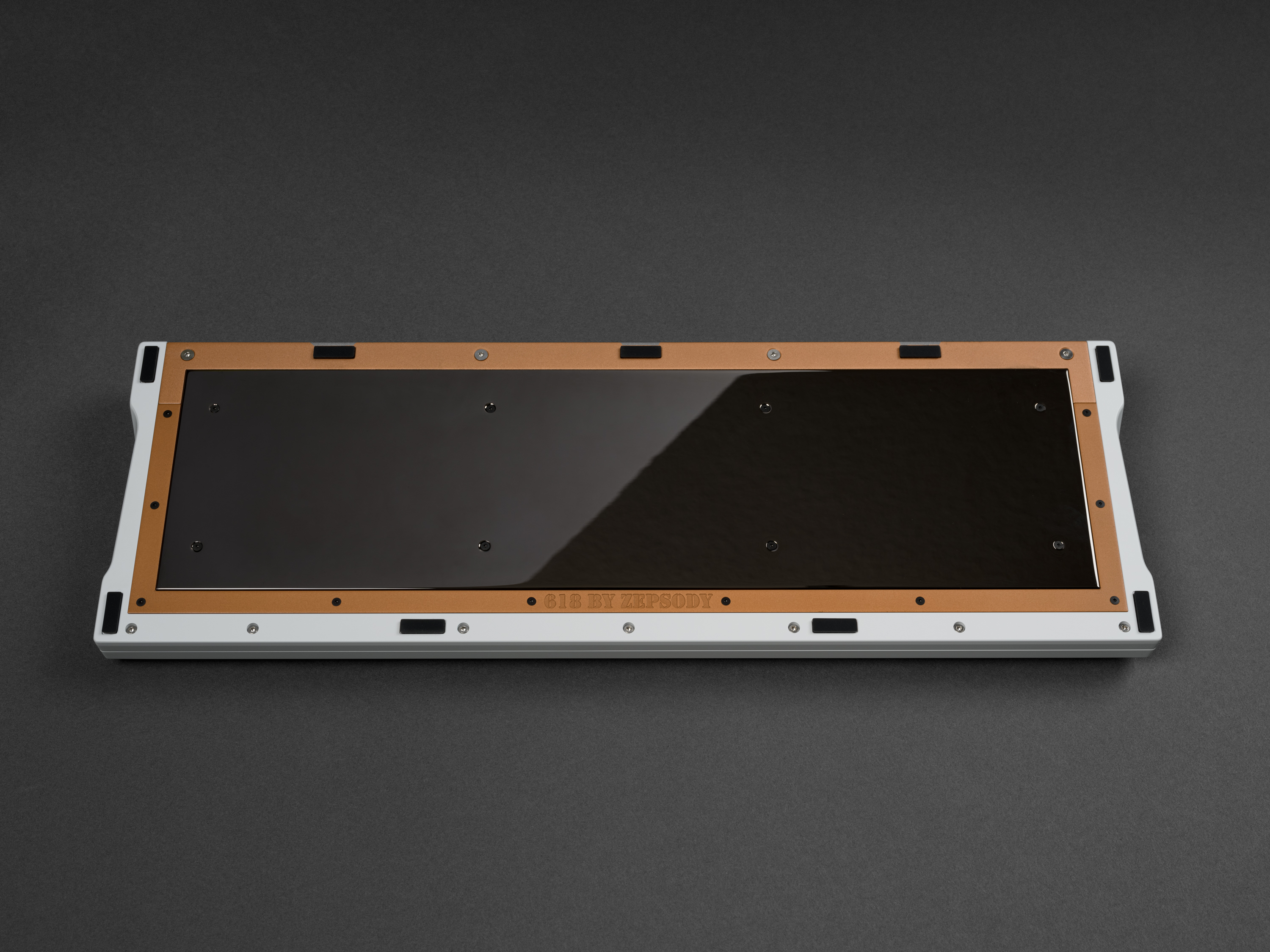 618 By Zepsody - An Extended 1800 Keyboard image 6