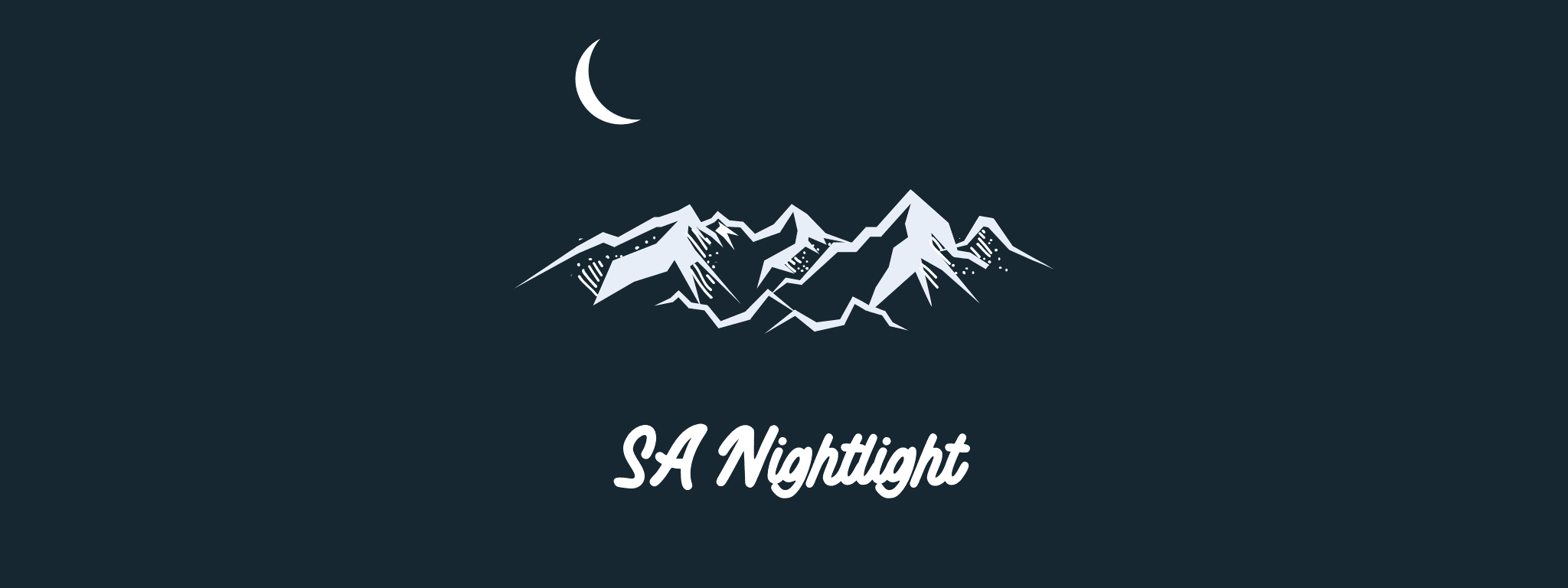 SA Nightlight | Shipping to US Customers via Kono!