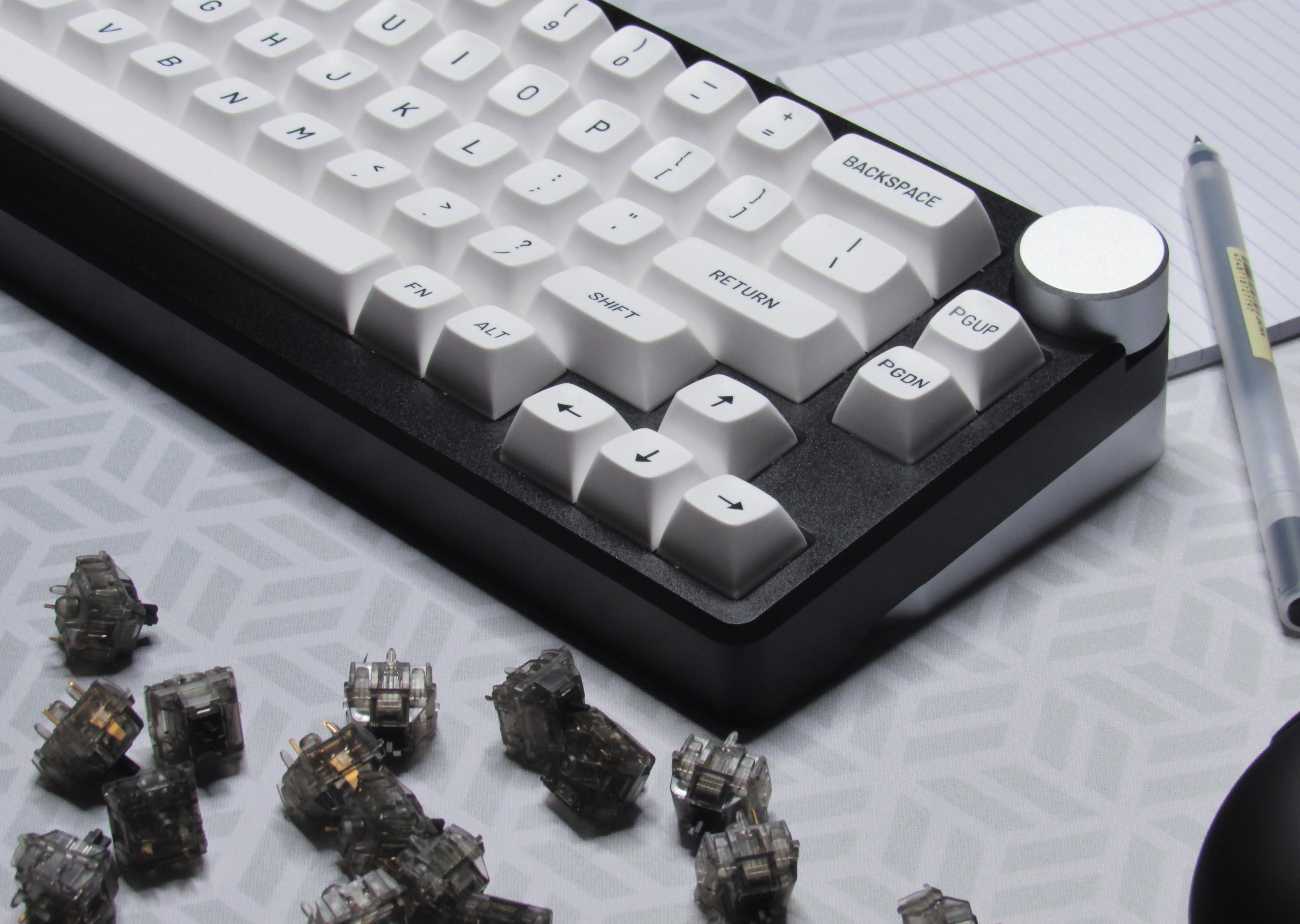 Delta | A 65% Keyboard image 12