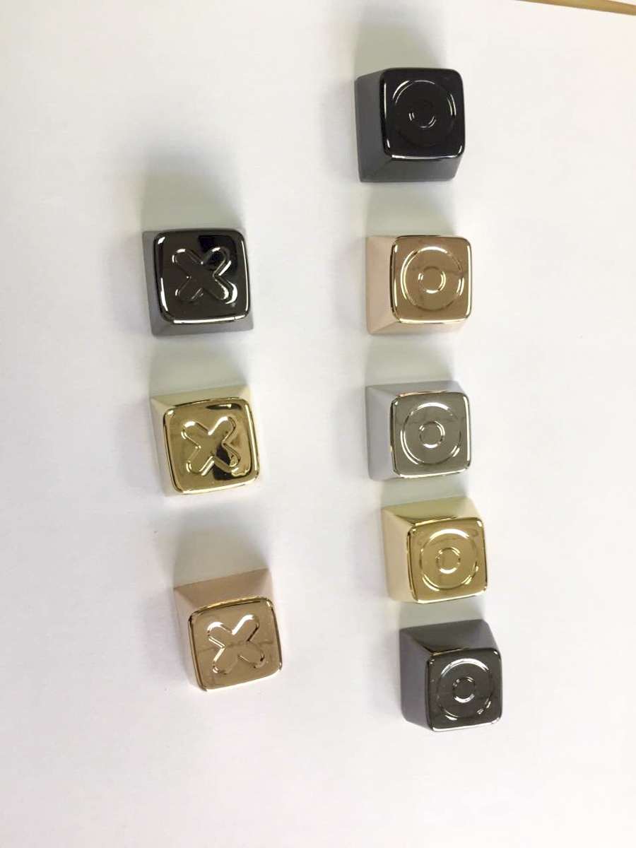 RAMA ALUMINIUM X/O CAP (SHIPPED) image 7