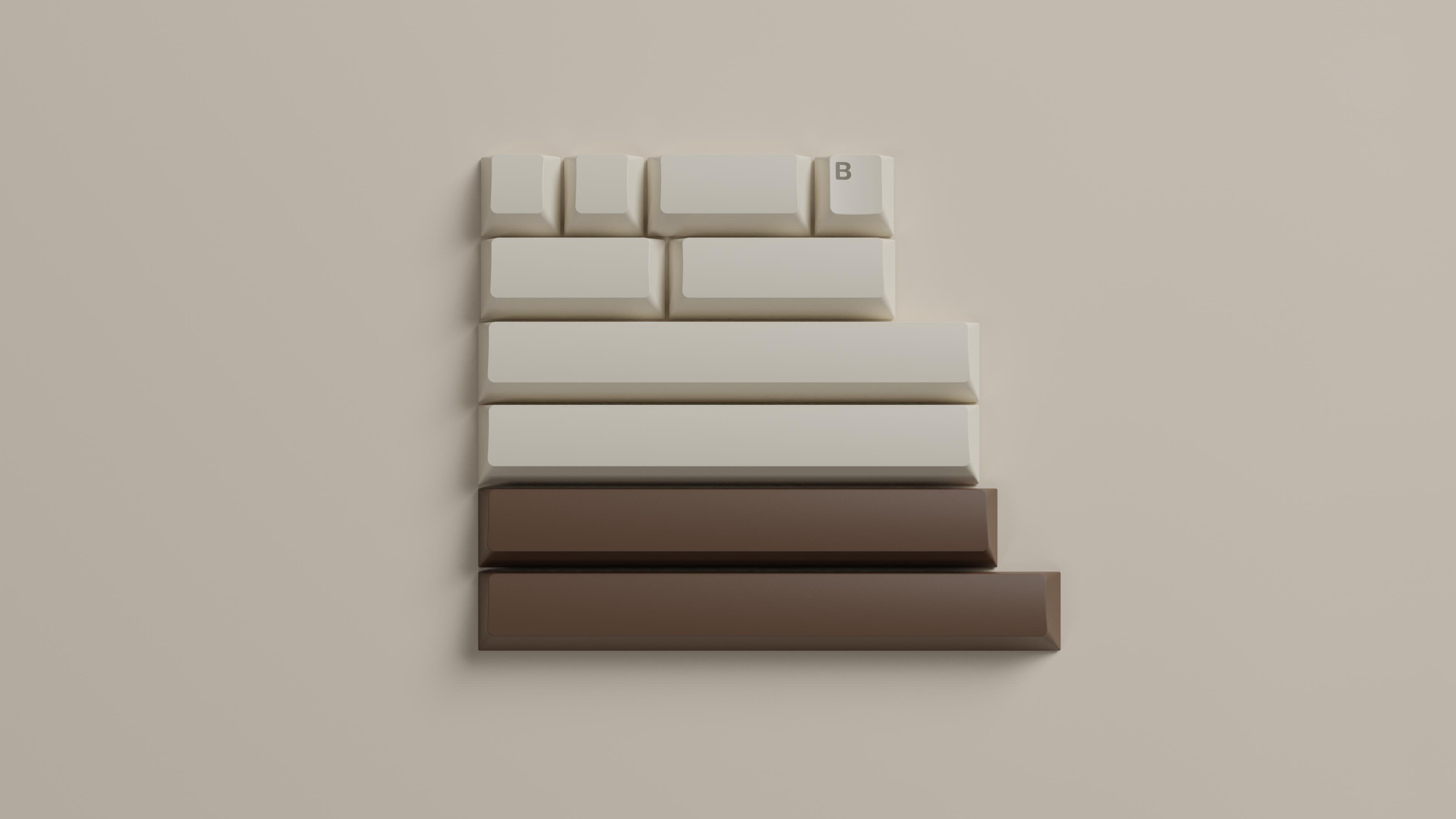 GMK Sloth - GB is over - Final numbers are in! image 5