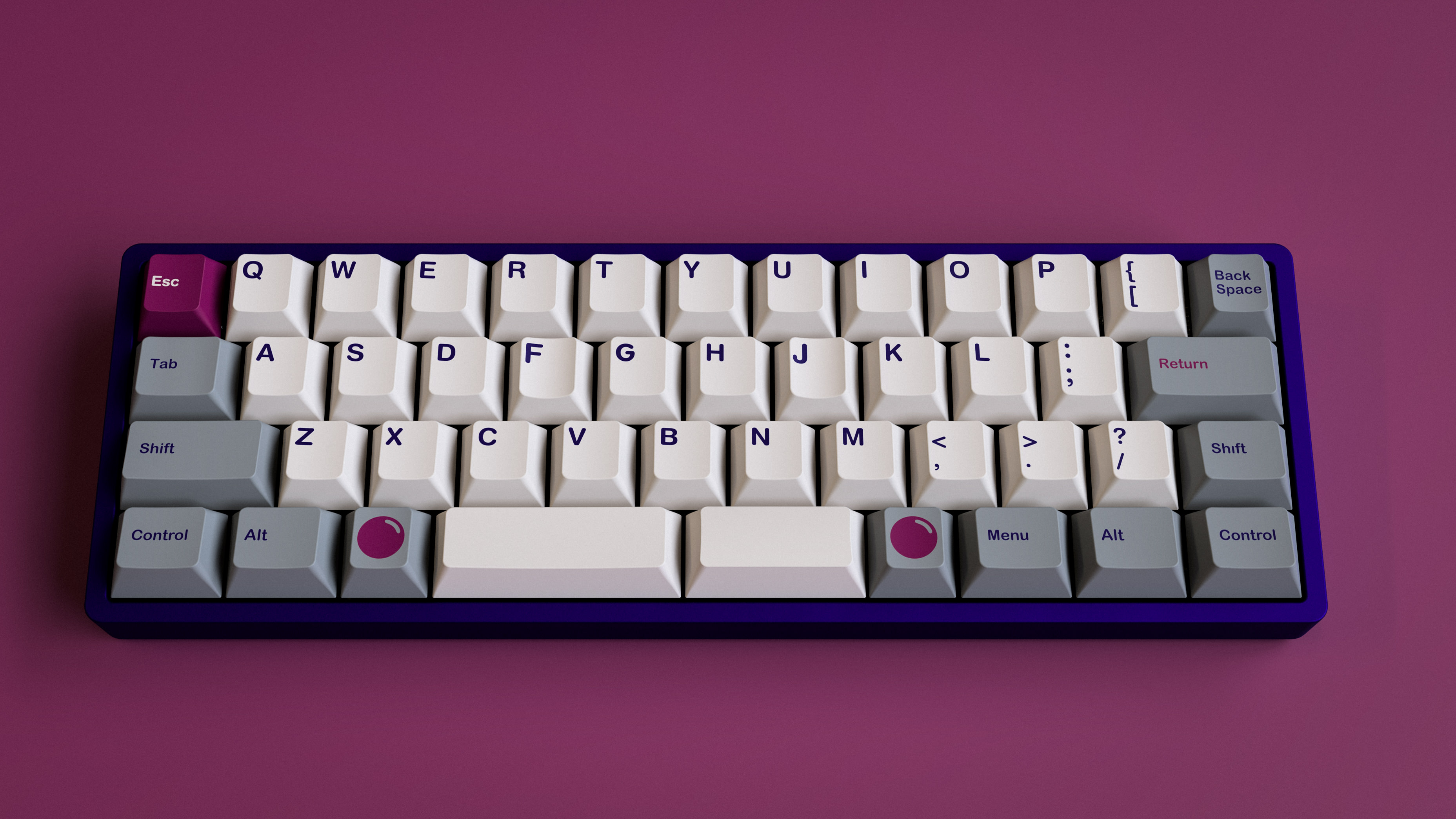 GMK DMG - A Gameboy inspired keyset FINAL DAY MOQ REACHED image 12