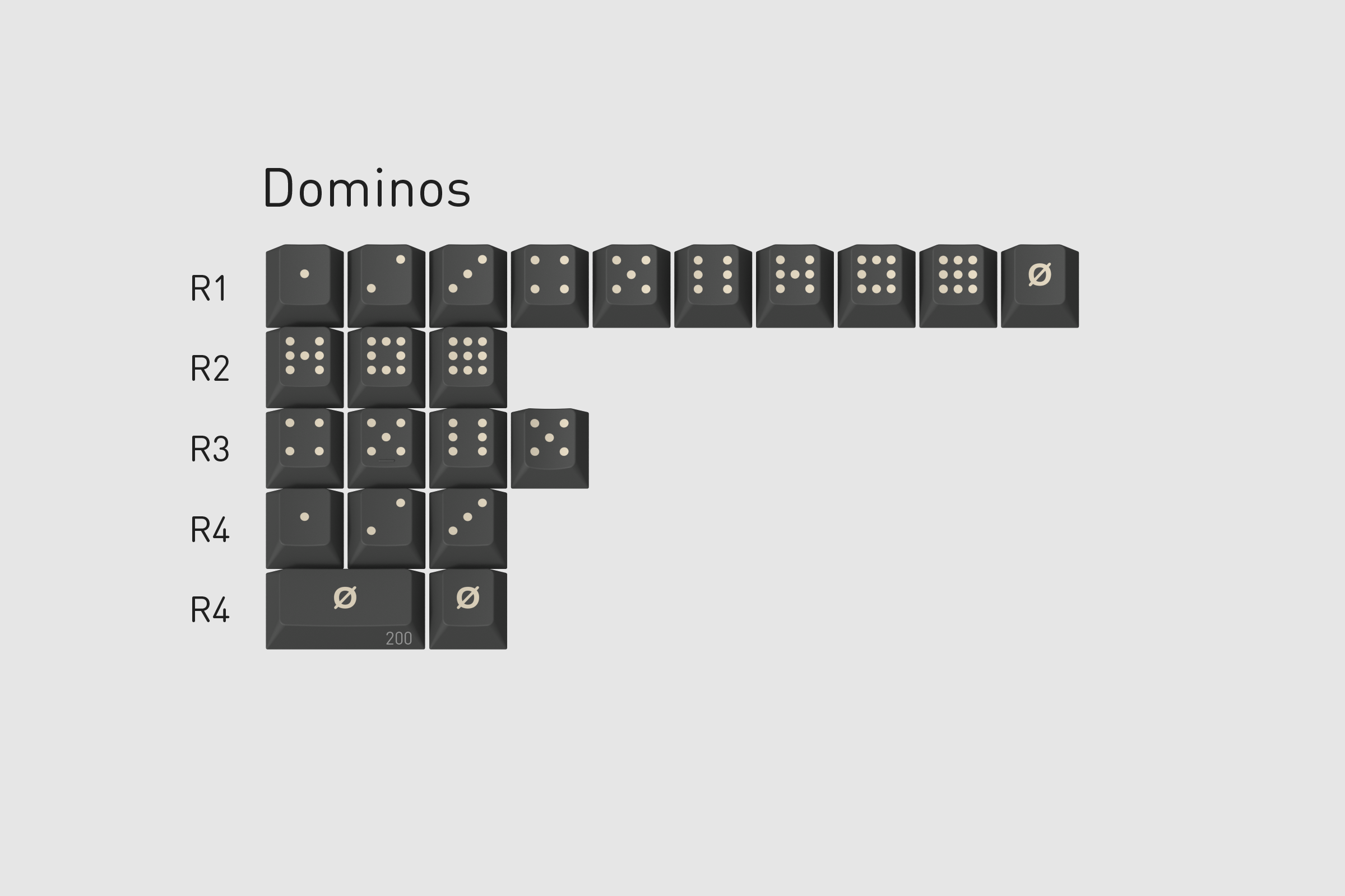 GMK Boneyard (CLOSED) image 5