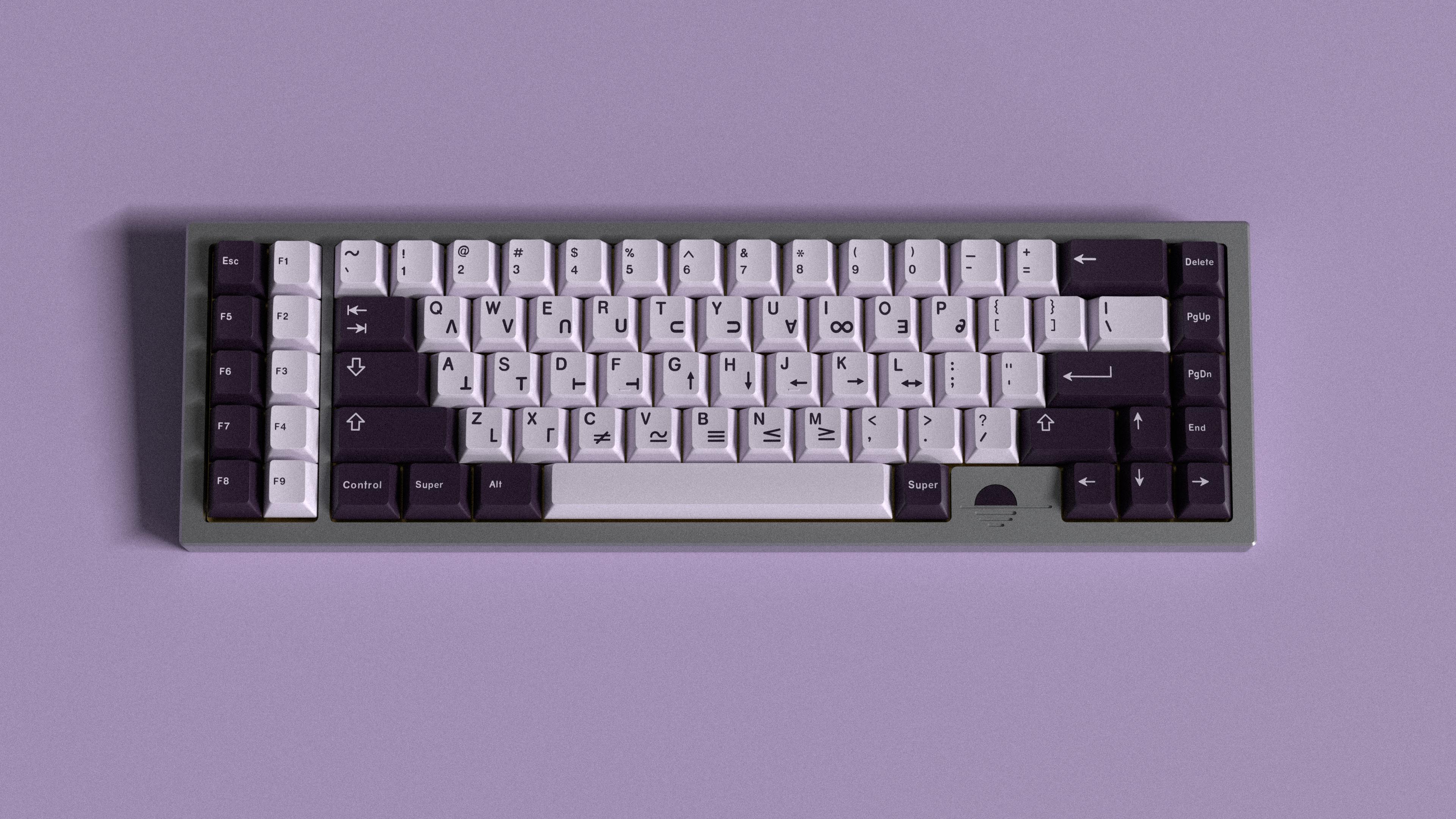 GMK CYL Astraeus | Cancelled image 11