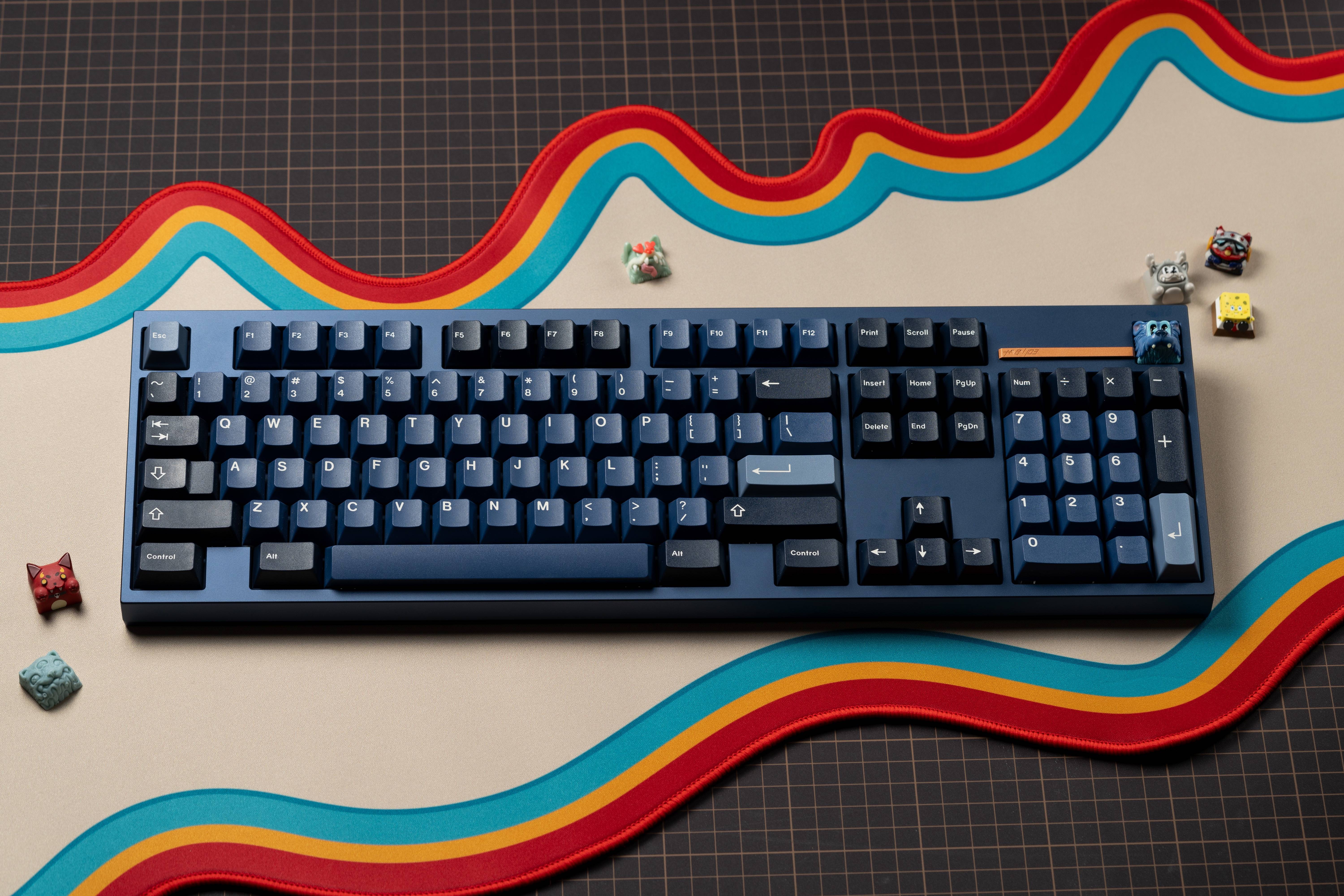 Haven 103 | Fullsize Haven