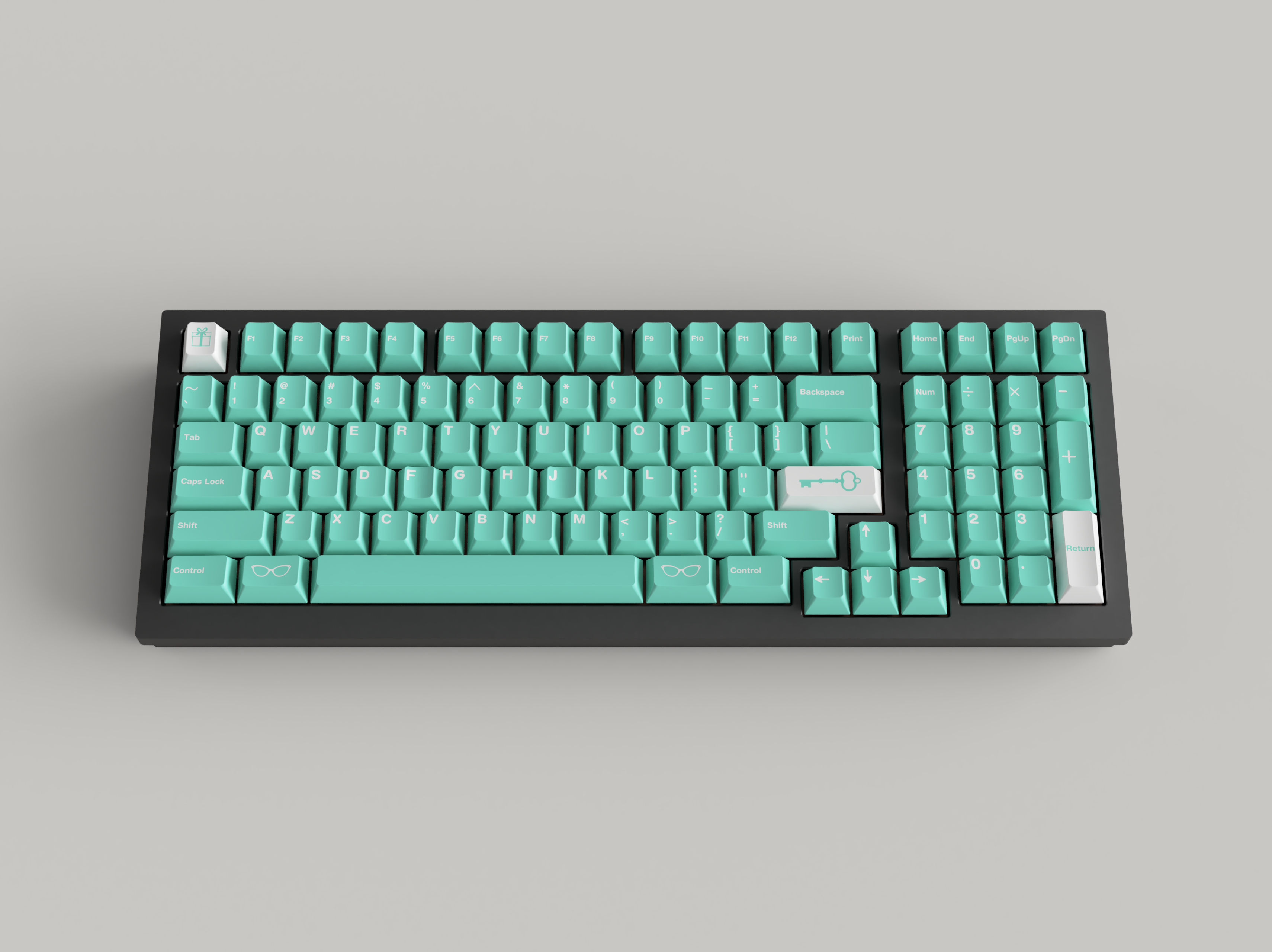 GMK Finer Things - February 1 to March 1 - All kits will be made! image 31
