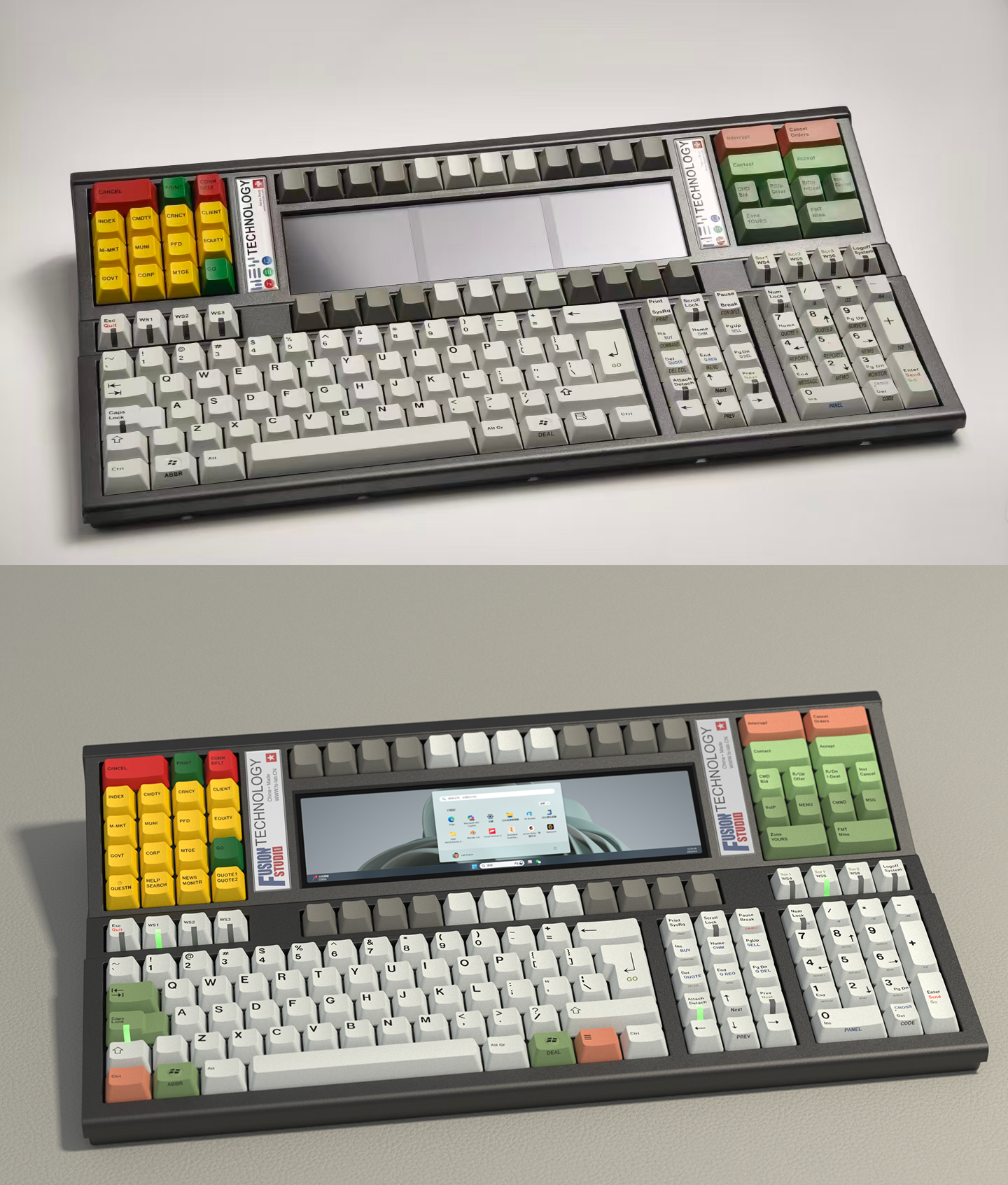 New Vintech Series 06 All-in-One Desktop Terminal image 20